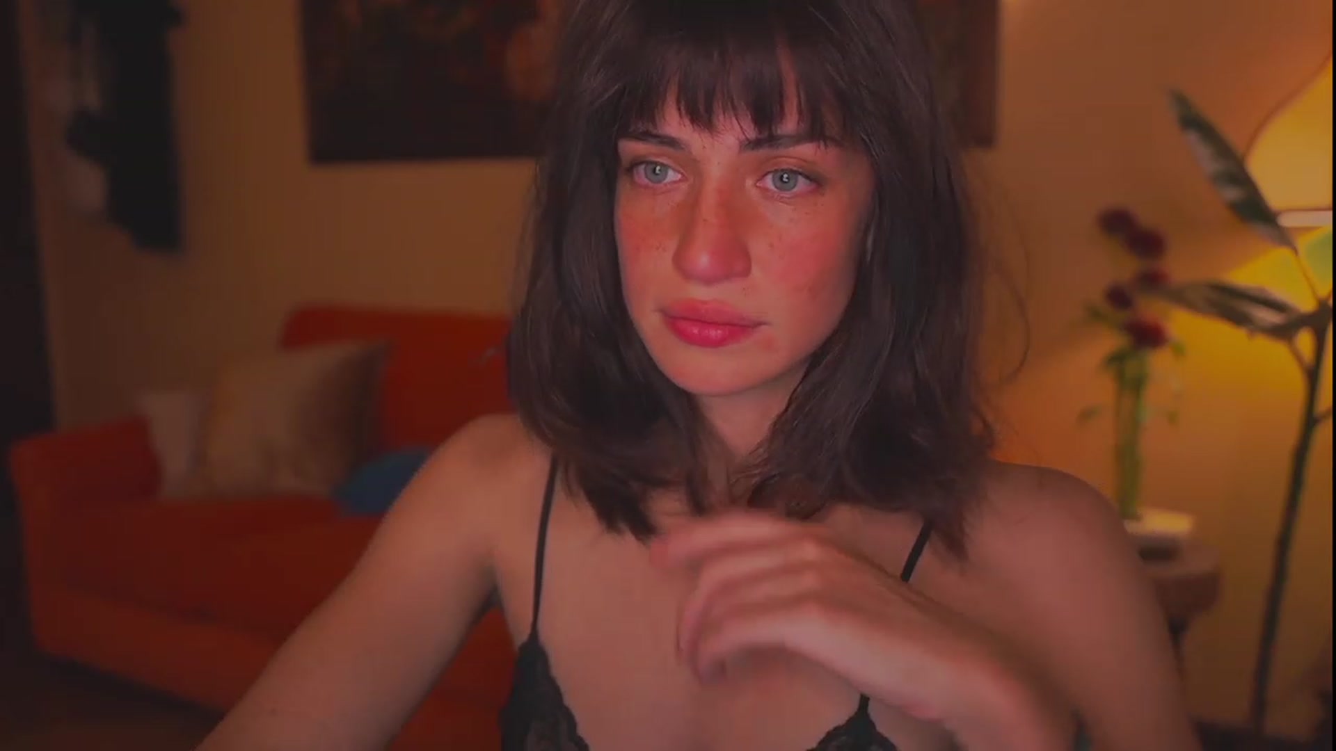 Gallery image thumbnail from TheFriendZone's myfreecams stream on, 12/10/2023, 02:28 image 20 of 20