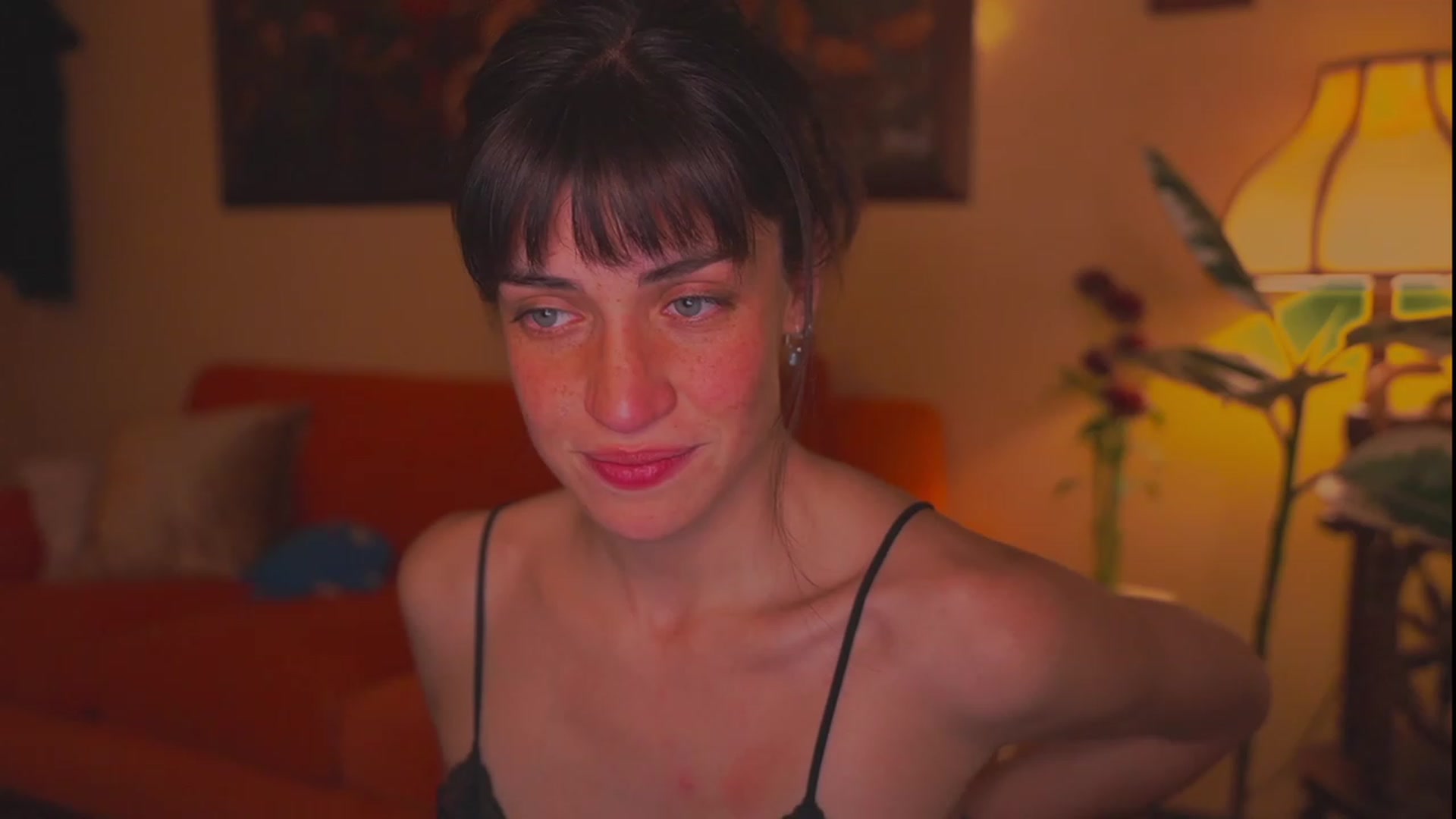 Gallery image thumbnail from TheFriendZone's myfreecams stream on, 12/10/2023, 02:52 image 9 of 20
