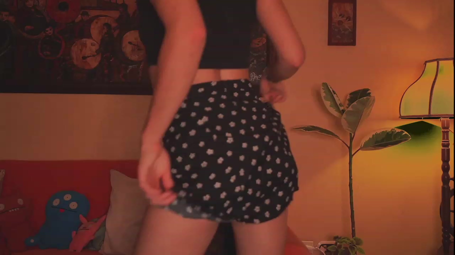 Gallery image thumbnail from TheFriendZone's myfreecams stream on, 01/21/2024, 02:32 image 10 of 20