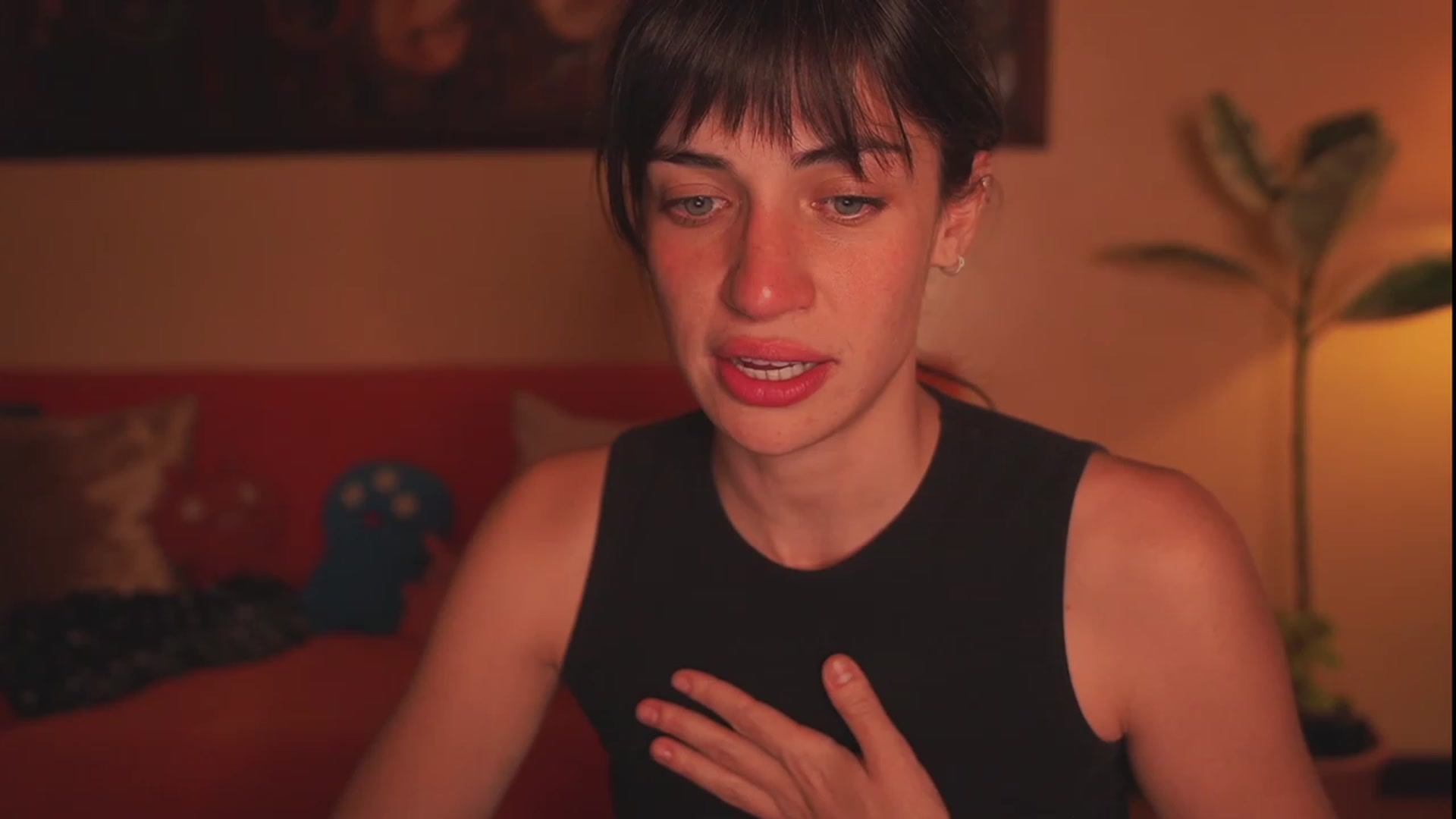 Gallery image thumbnail from TheFriendZone's myfreecams stream on, 01/21/2024, 02:32 image 20 of 20