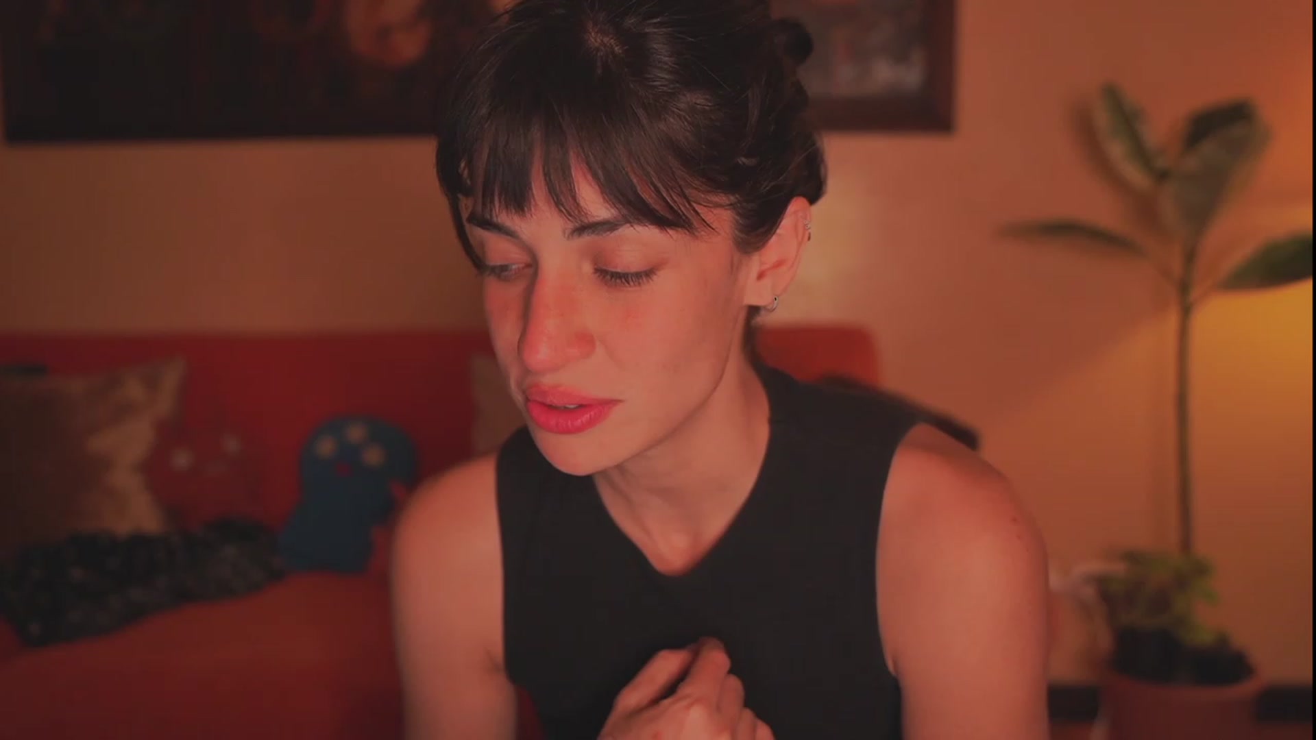 Gallery image thumbnail from TheFriendZone's myfreecams stream on, 01/21/2024, 02:32 image 15 of 20