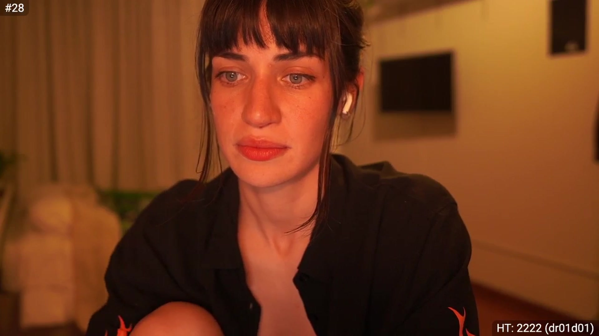 Gallery image thumbnail from TheFriendZone's myfreecams stream on, 05/02/2025, 02:41 image 19 of 20