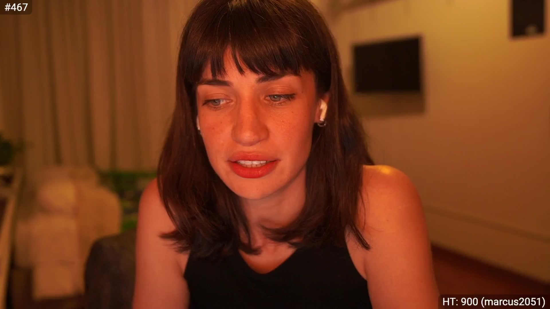 Gallery image thumbnail from TheFriendZone's myfreecams stream on, 05/02/2025, 02:41 image 5 of 20