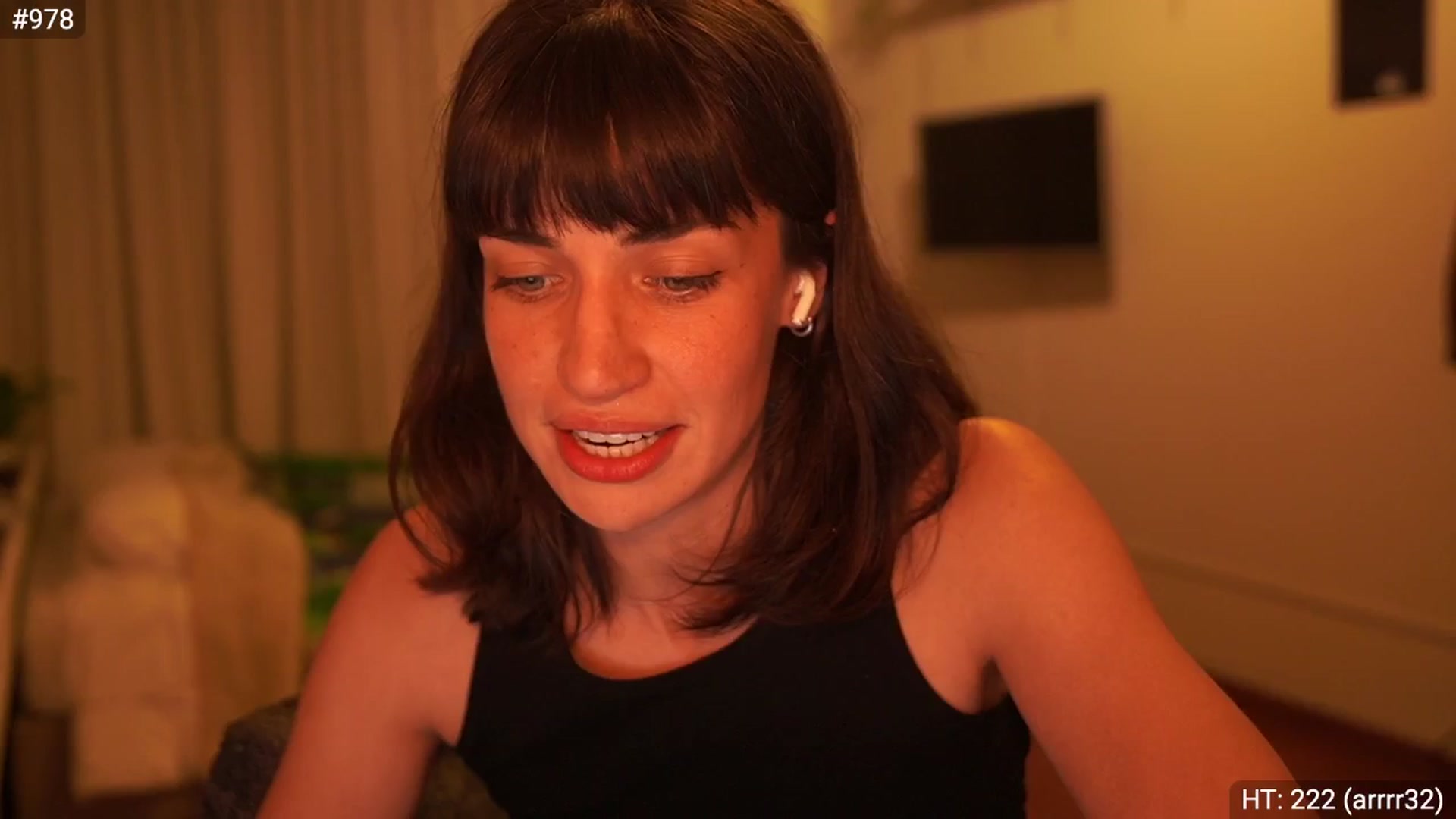 Gallery image thumbnail from TheFriendZone's myfreecams stream on, 05/02/2025, 02:41 image 3 of 20