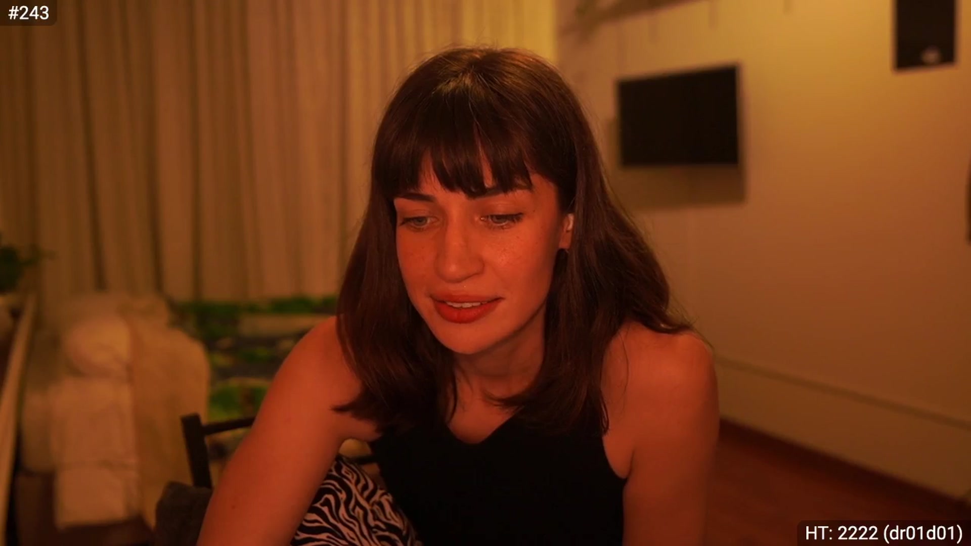 Gallery image thumbnail from TheFriendZone's myfreecams stream on, 05/02/2025, 02:41 image 6 of 20