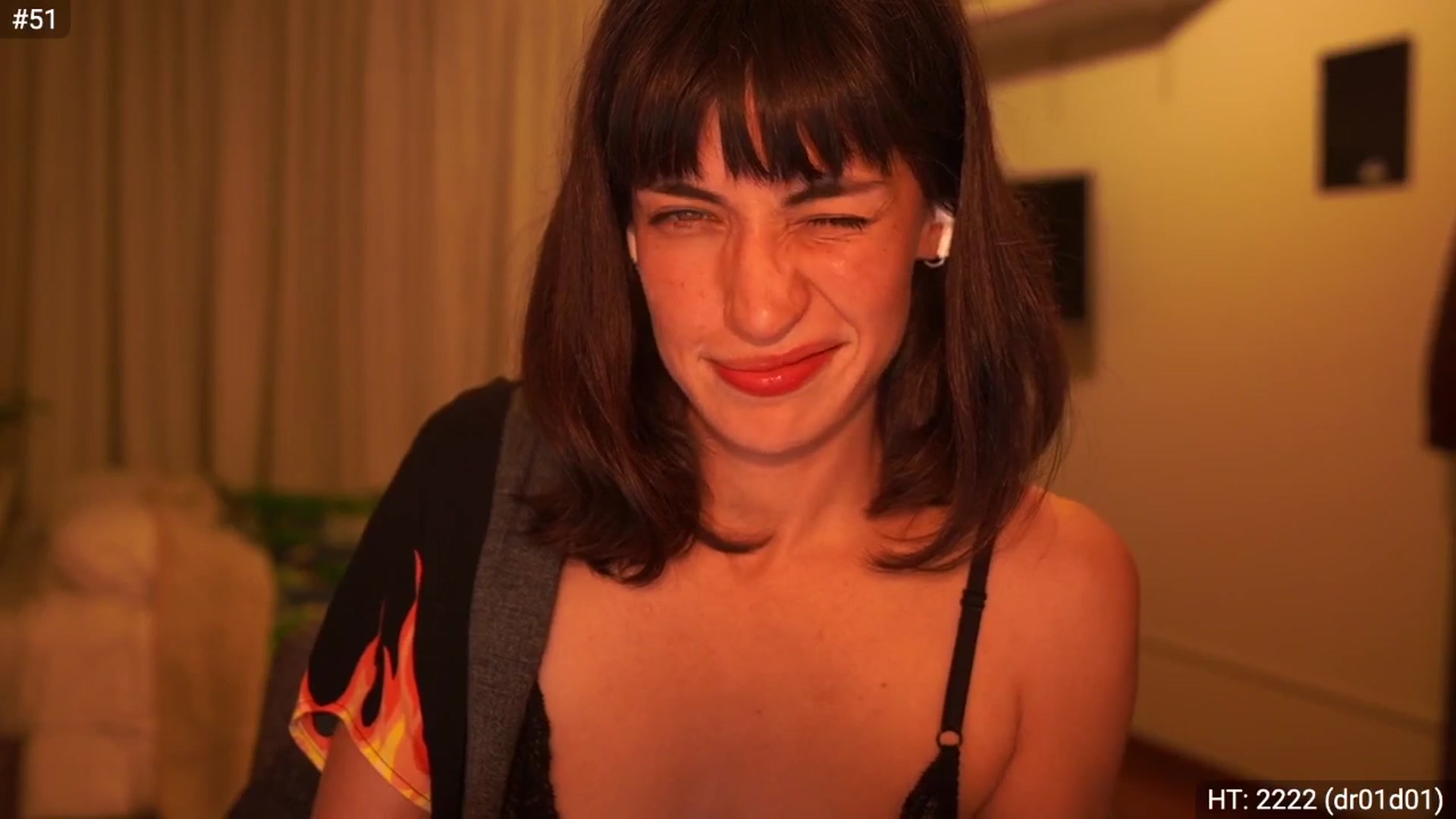 Gallery image thumbnail from TheFriendZone's myfreecams stream on, 05/02/2025, 02:41 image 12 of 20