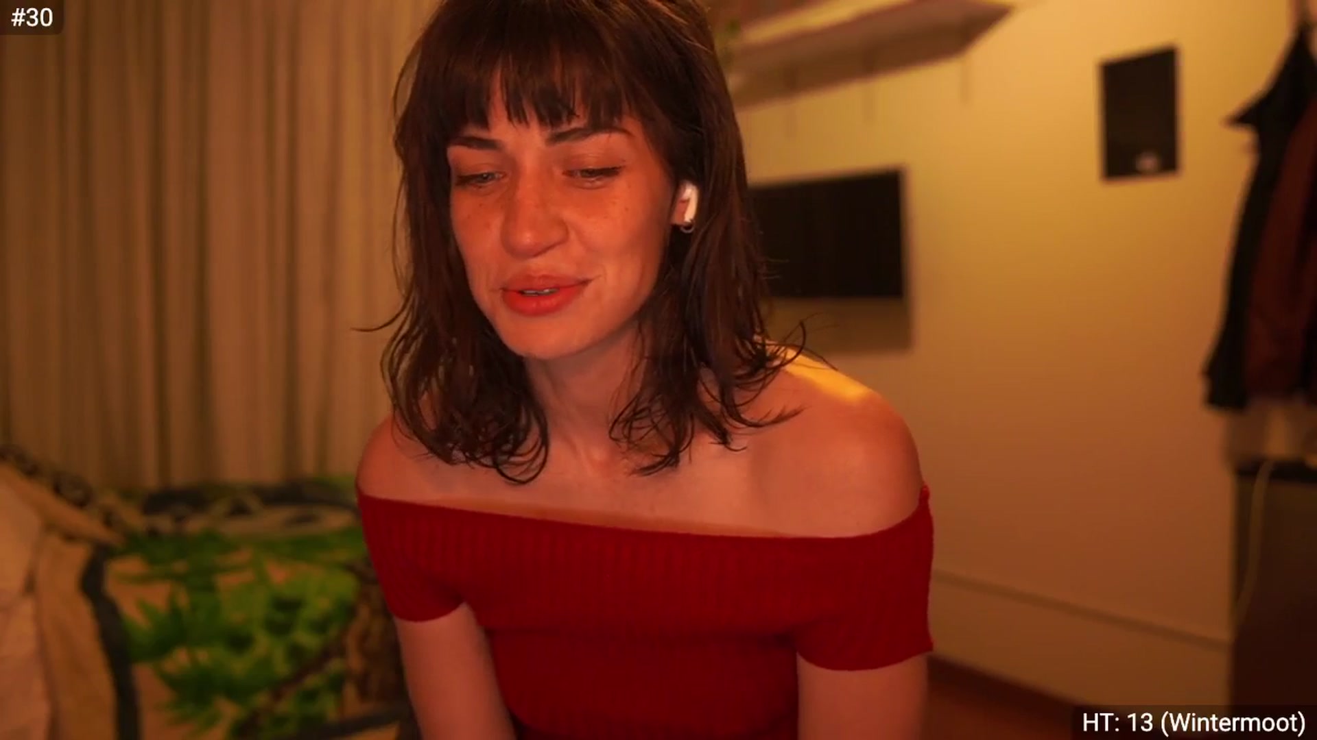 Gallery image thumbnail from TheFriendZone's myfreecams stream on, 05/03/2025, 01:55 image 2 of 20