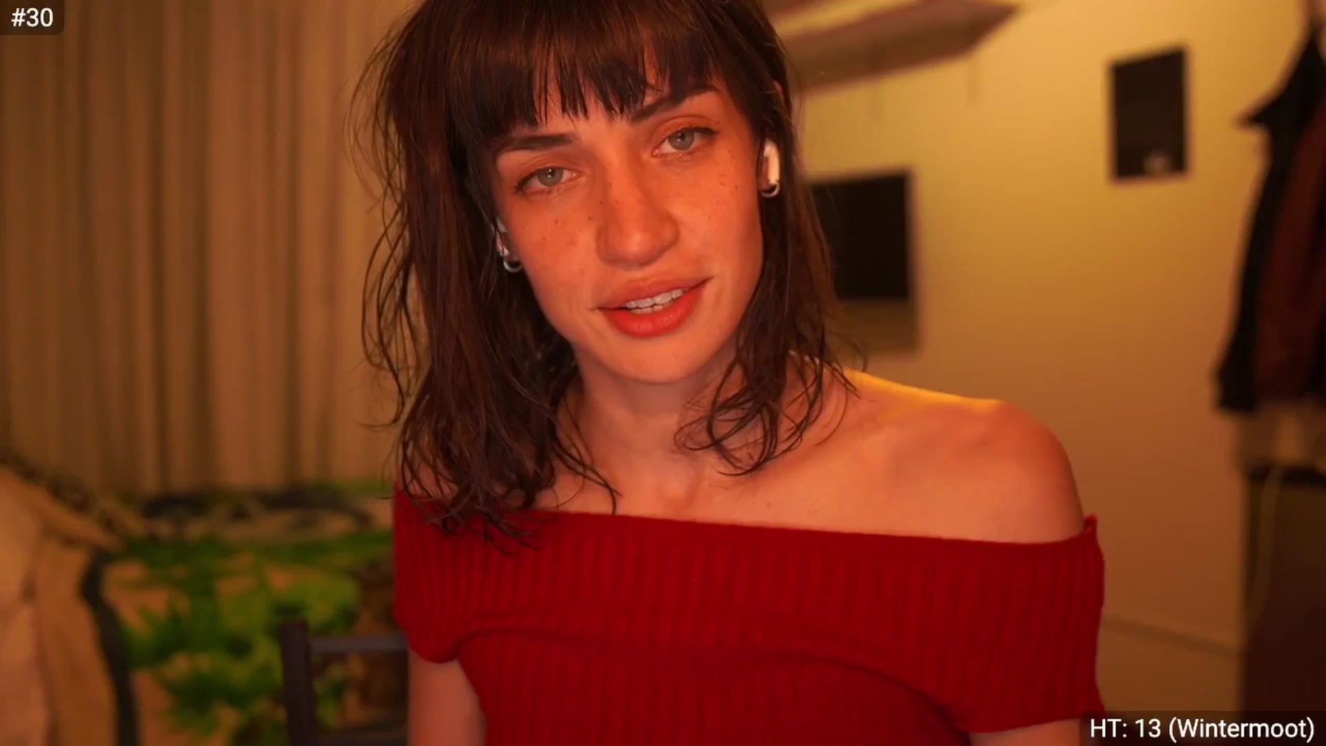Gallery image thumbnail from TheFriendZone's myfreecams stream on, 05/03/2025, 01:55 image 1 of 20