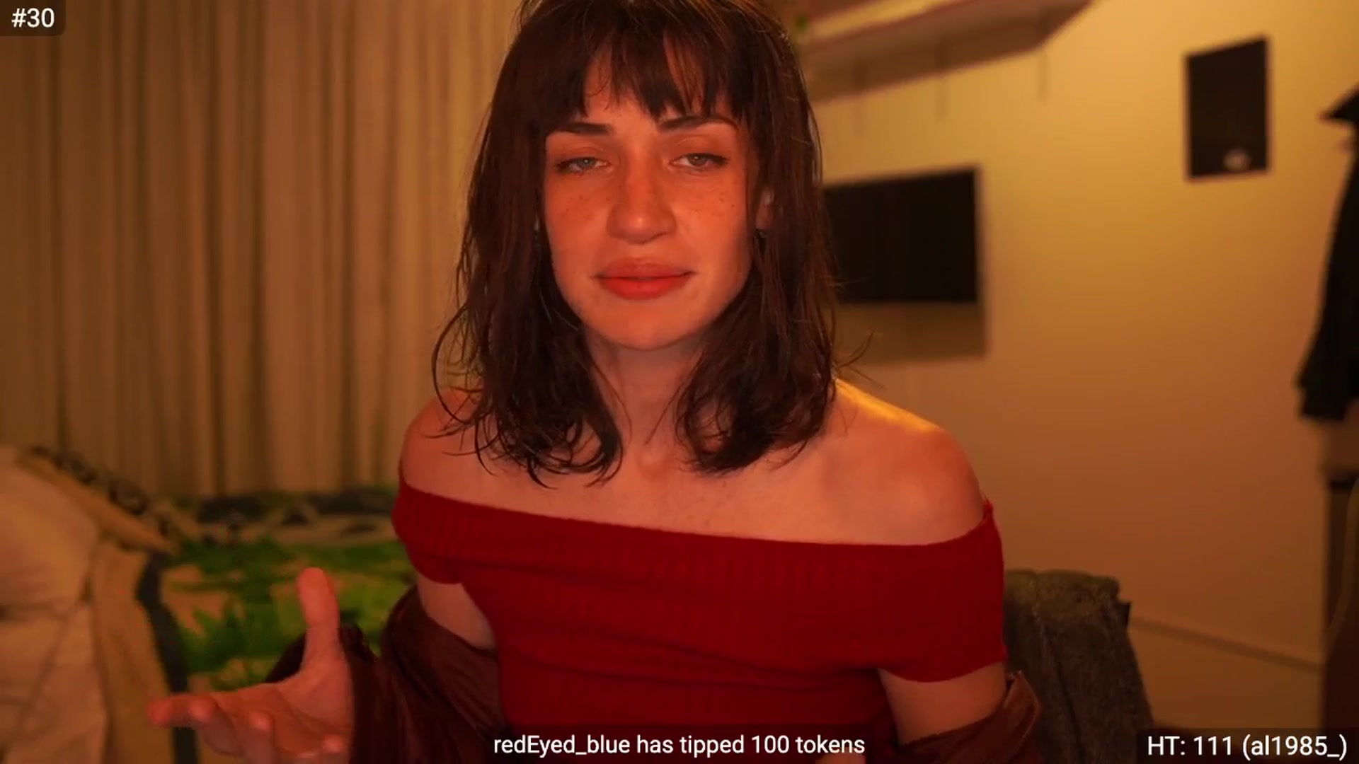 Gallery image thumbnail from TheFriendZone's myfreecams stream on, 05/03/2025, 01:55 image 5 of 20