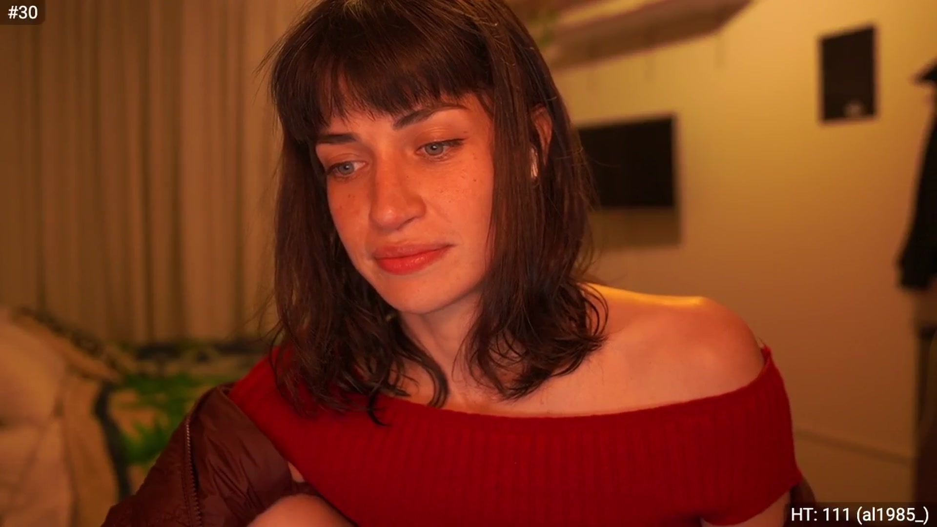 Gallery image thumbnail from TheFriendZone's myfreecams stream on, 05/03/2025, 01:55 image 6 of 20