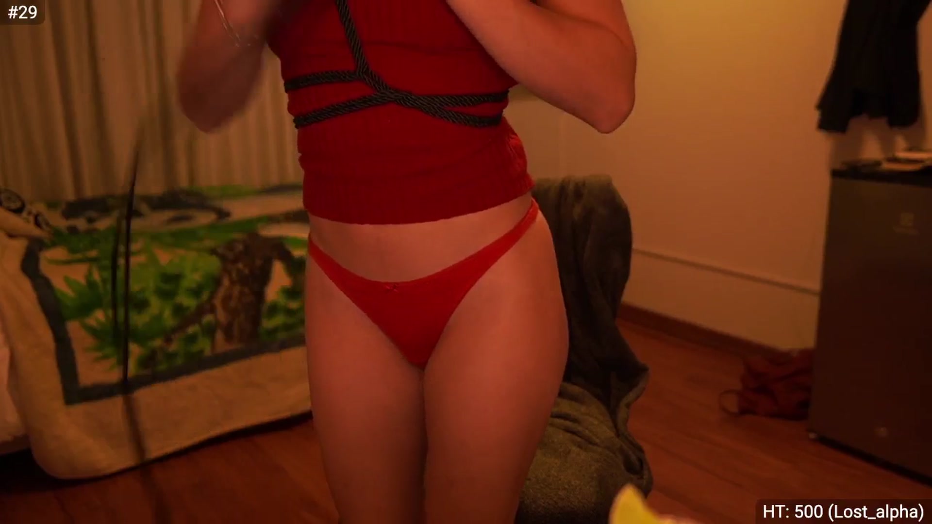 Gallery image thumbnail from TheFriendZone's myfreecams stream on, 05/03/2025, 01:55 image 18 of 20