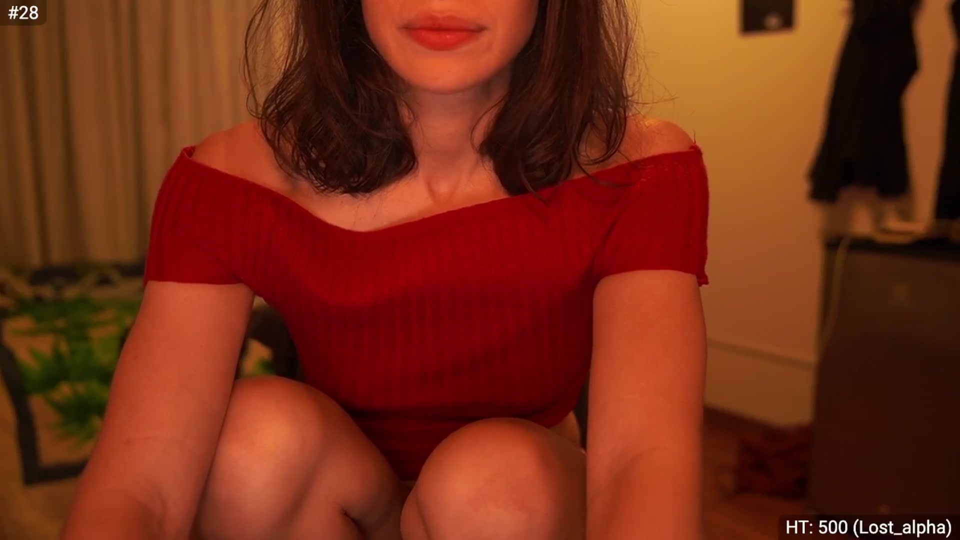 Gallery image thumbnail from TheFriendZone's myfreecams stream on, 05/03/2025, 01:55 image 16 of 20