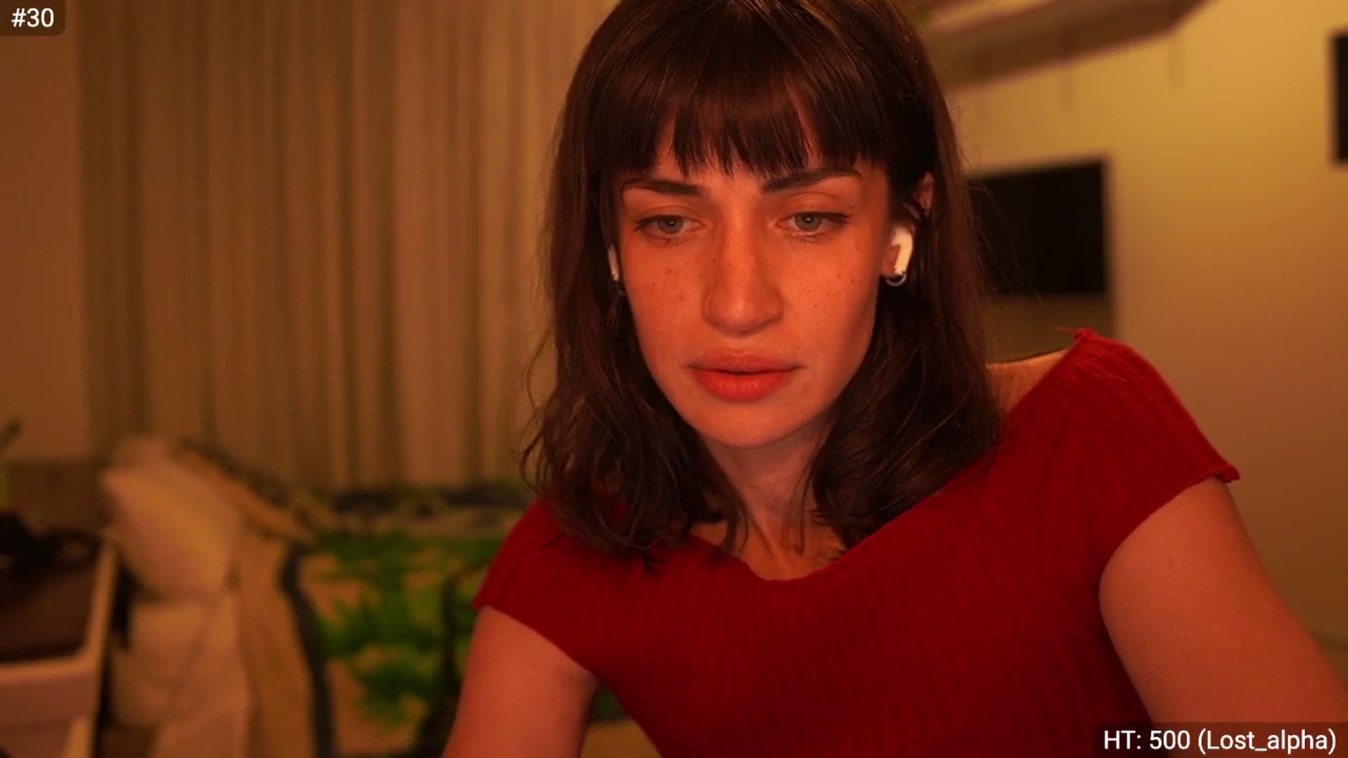 Gallery image thumbnail from TheFriendZone's myfreecams stream on, 05/03/2025, 01:55 image 9 of 20