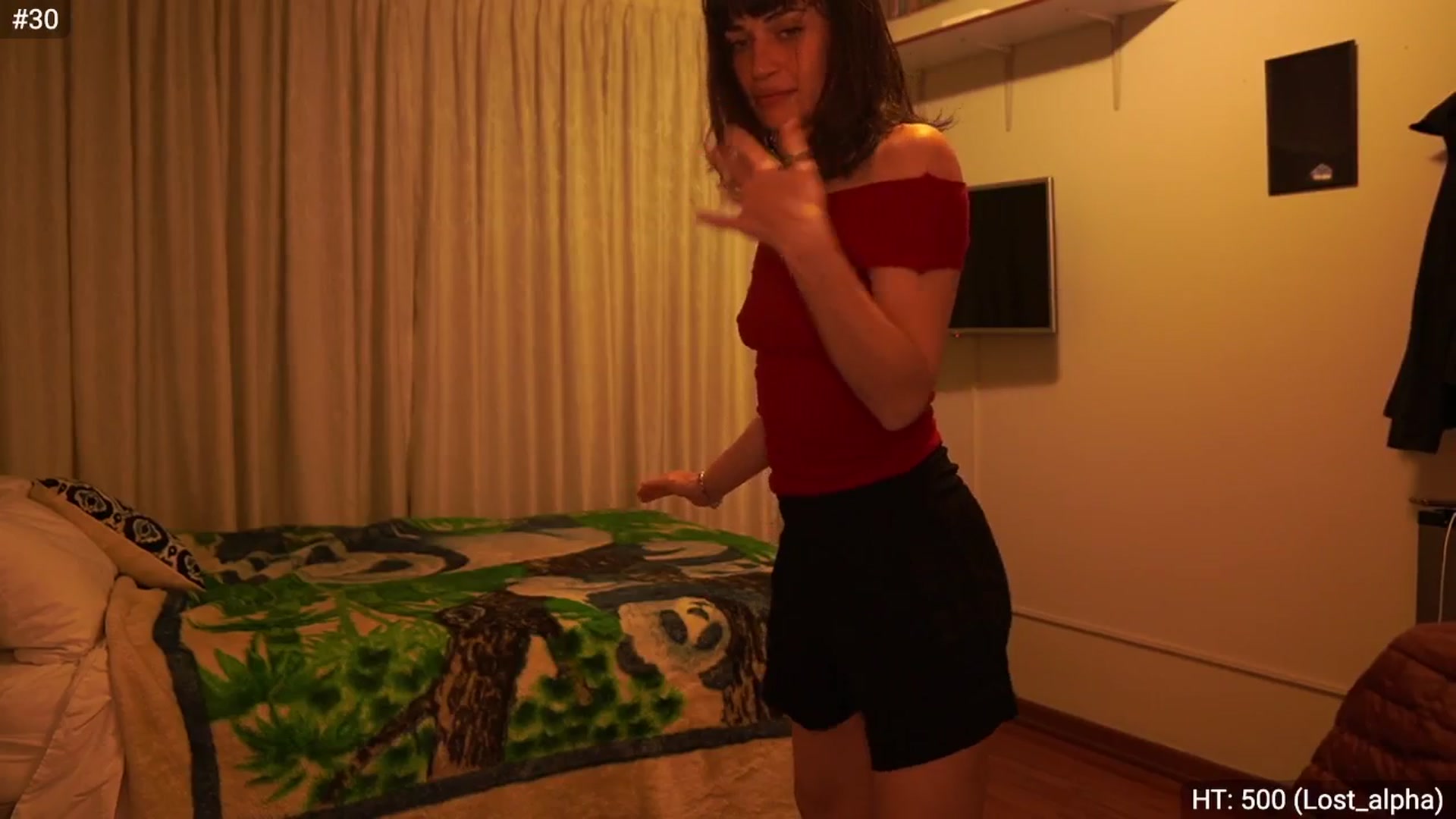 Gallery image thumbnail from TheFriendZone's myfreecams stream on, 05/03/2025, 01:55 image 7 of 20