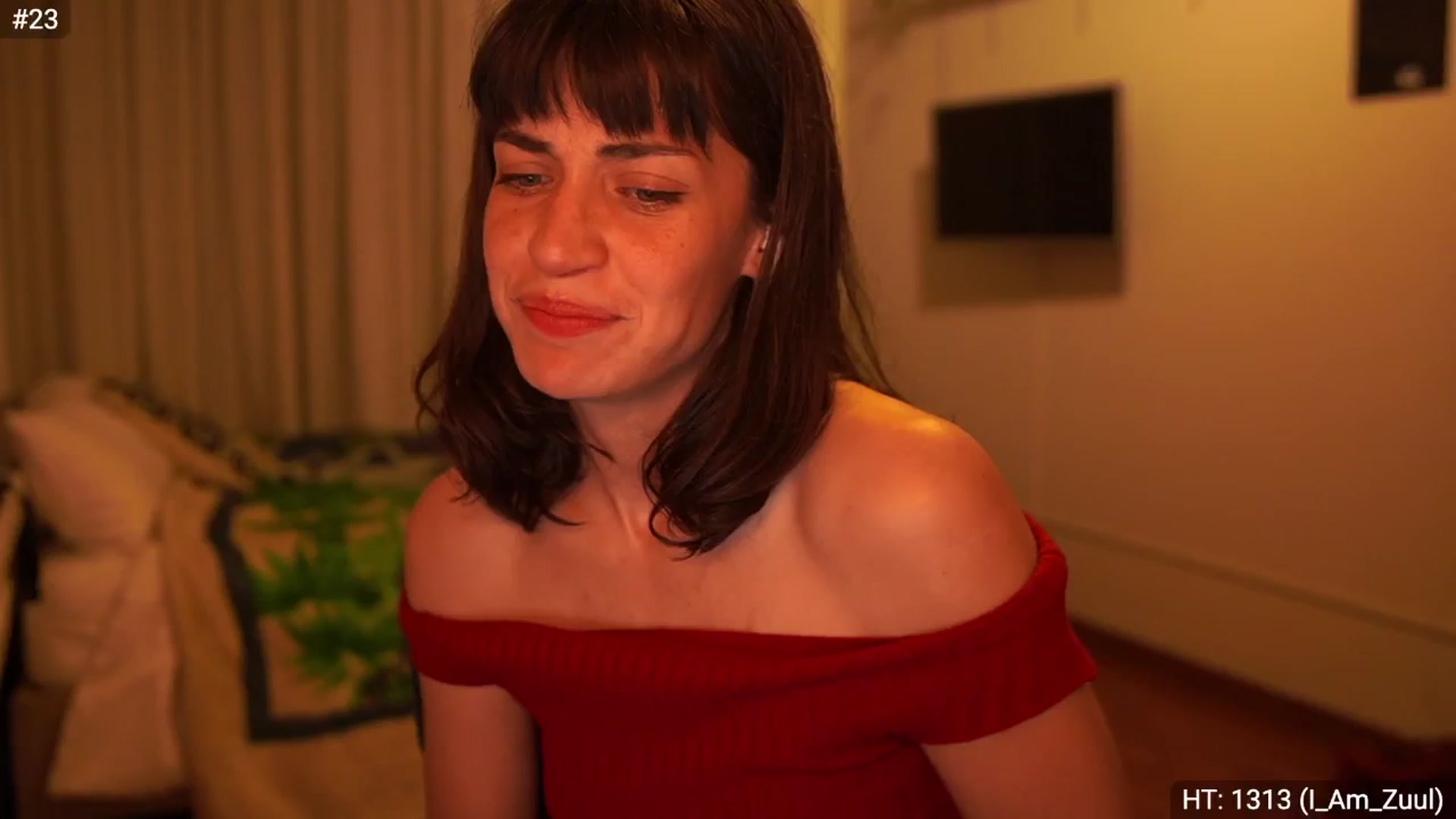 Gallery image thumbnail from TheFriendZone's myfreecams stream on, 05/03/2025, 02:46 image 13 of 20