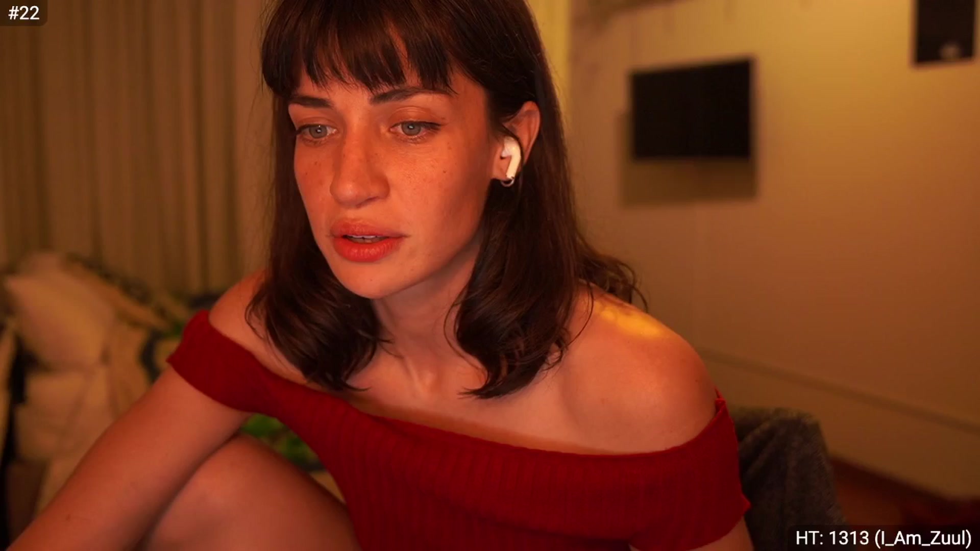 Gallery image thumbnail from TheFriendZone's myfreecams stream on, 05/03/2025, 02:46 image 18 of 20
