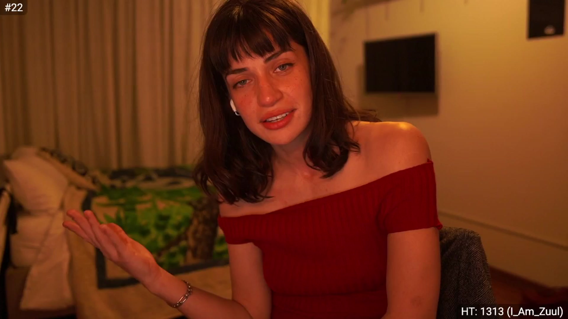 Gallery image thumbnail from TheFriendZone's myfreecams stream on, 05/03/2025, 02:46 image 17 of 20