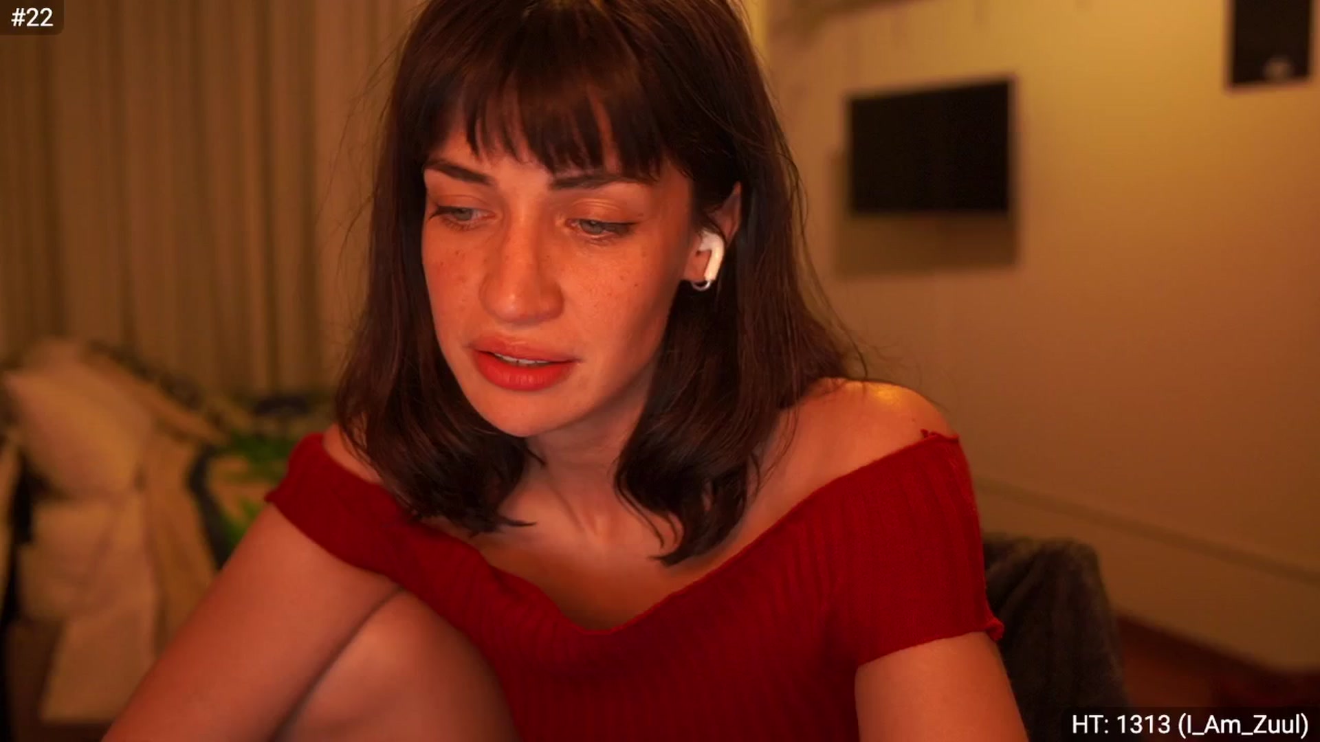 Gallery image thumbnail from TheFriendZone's myfreecams stream on, 05/03/2025, 02:46 image 16 of 20