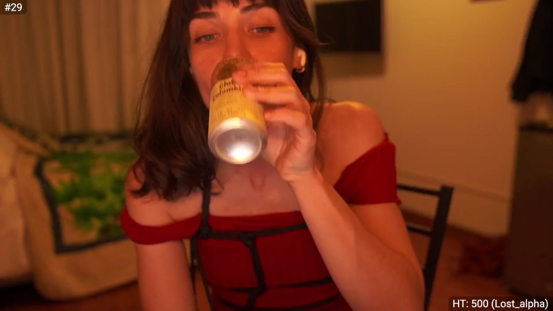 Gallery image thumbnail from TheFriendZone's myfreecams stream on, 05/03/2025, 02:46 image 1 of 20