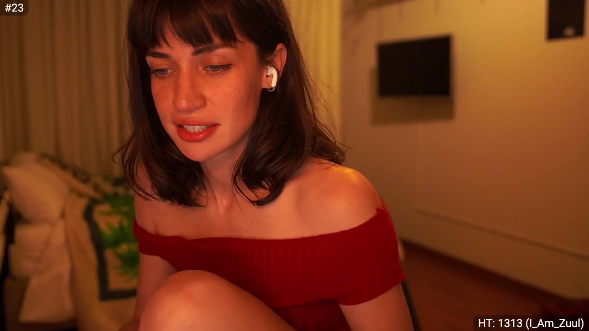 Gallery image thumbnail from TheFriendZone's myfreecams stream on, 05/03/2025, 02:46 image 11 of 20