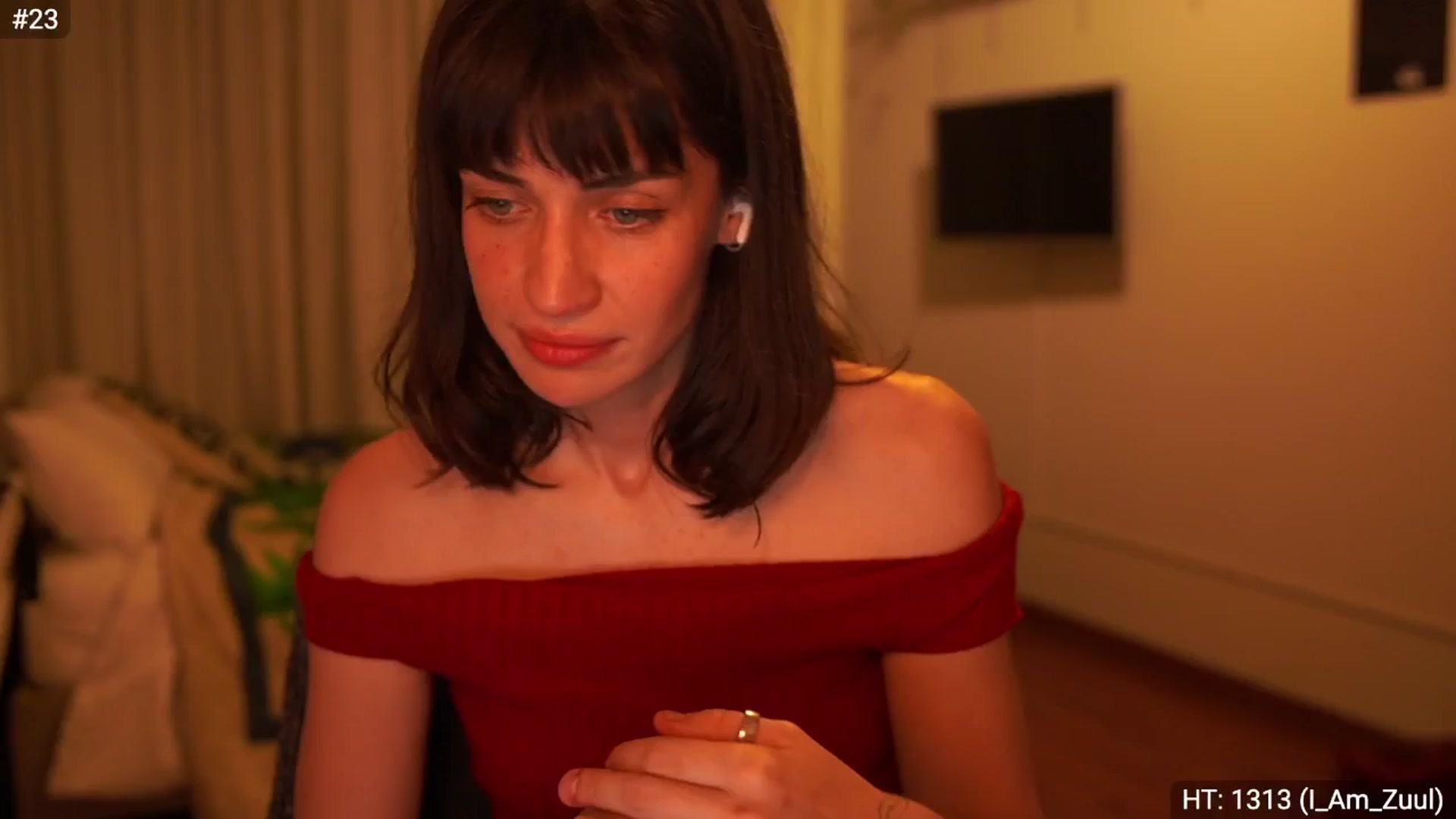 Gallery image thumbnail from TheFriendZone's myfreecams stream on, 05/03/2025, 02:46 image 14 of 20