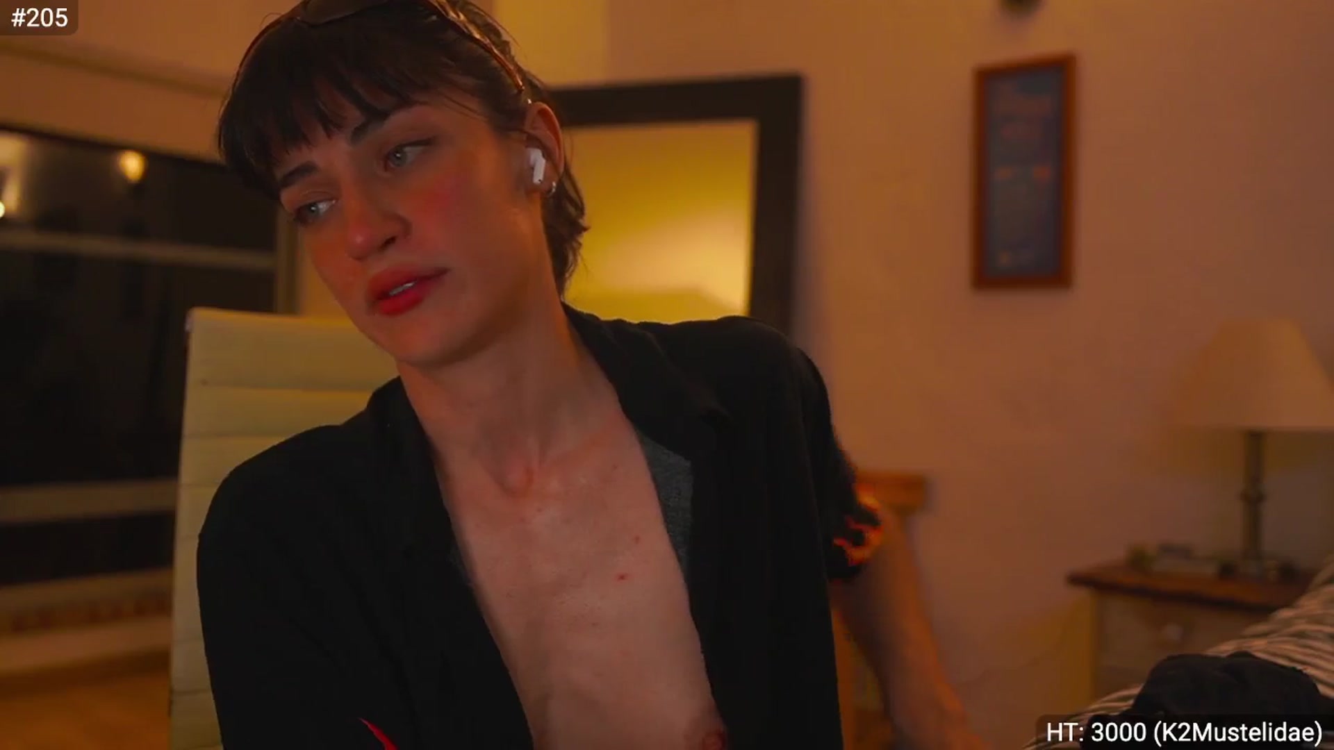 Gallery image thumbnail from TheFriendZone's myfreecams stream on, 05/15/2025, 02:52 image 18 of 20