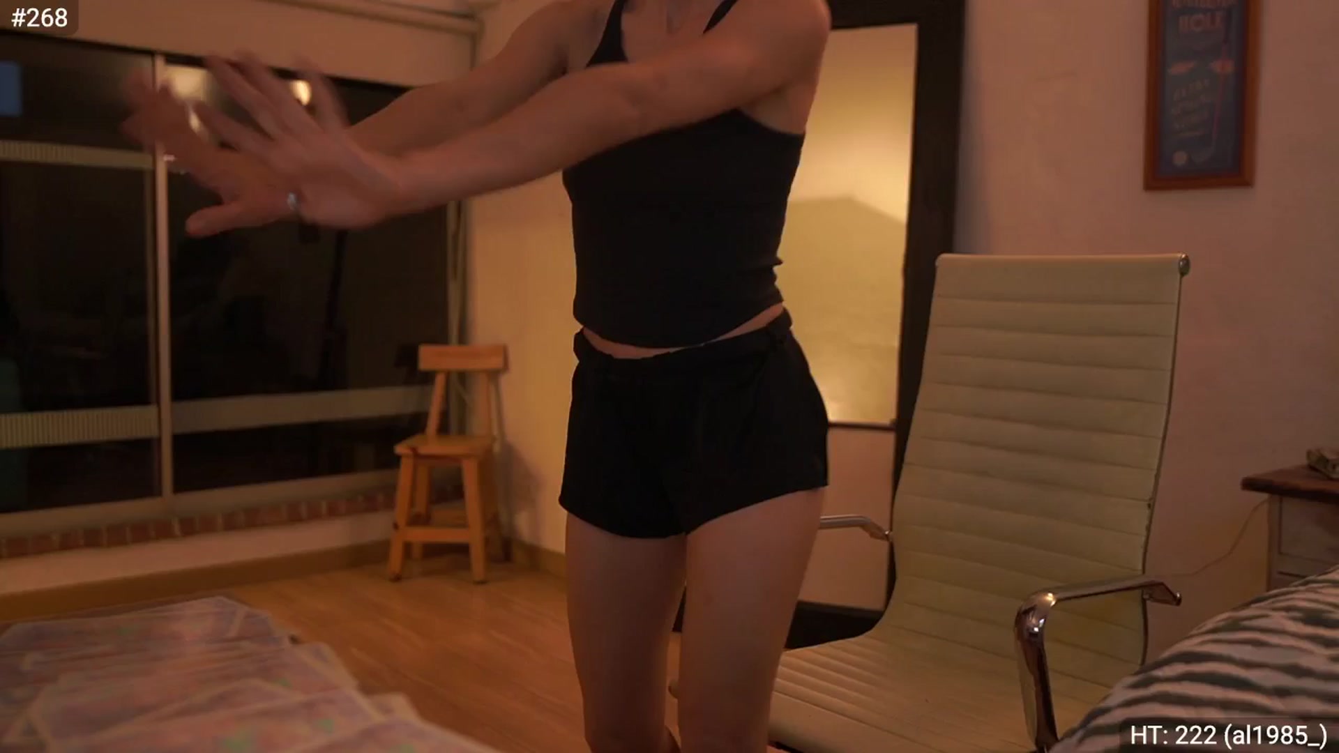 Gallery image thumbnail from TheFriendZone's myfreecams stream on, 05/15/2025, 02:52 image 3 of 20