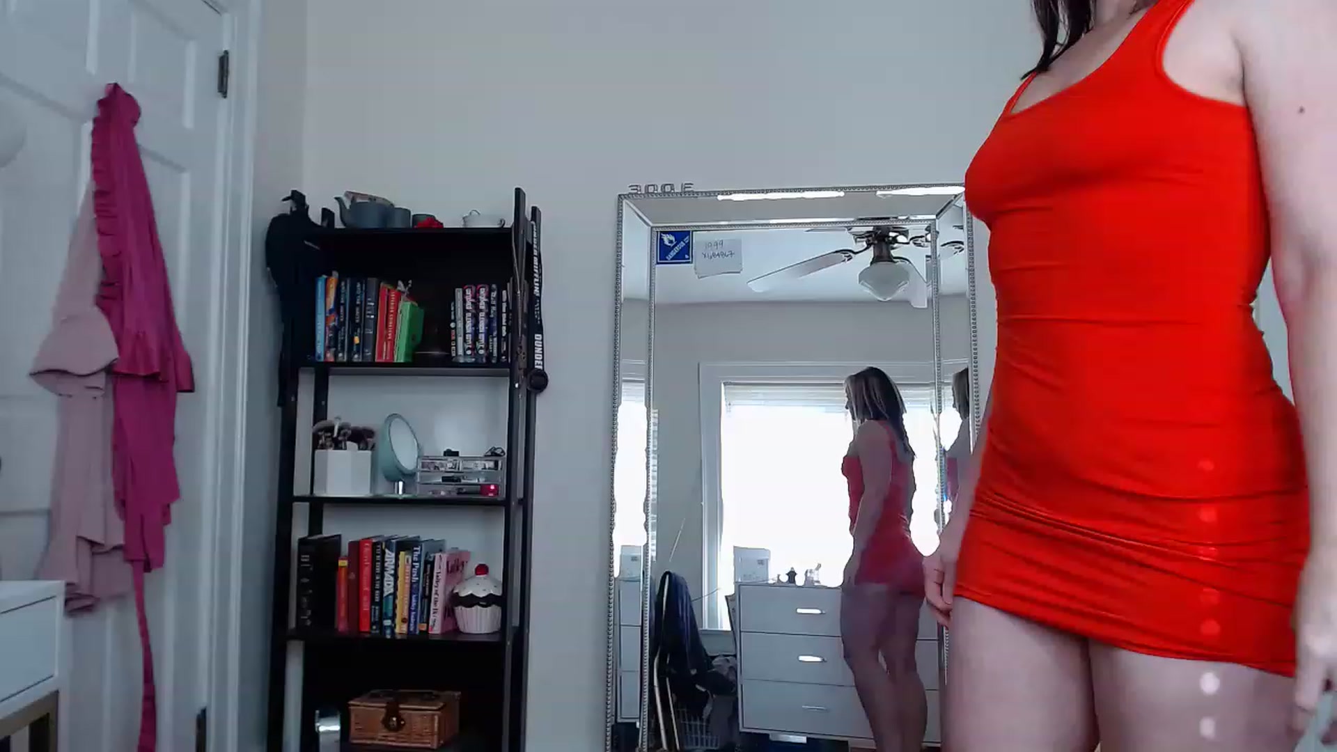 Gallery image thumbnail from TheFuckFairy's myfreecams stream on, 11/21/2022, 17:47 image 8 of 20