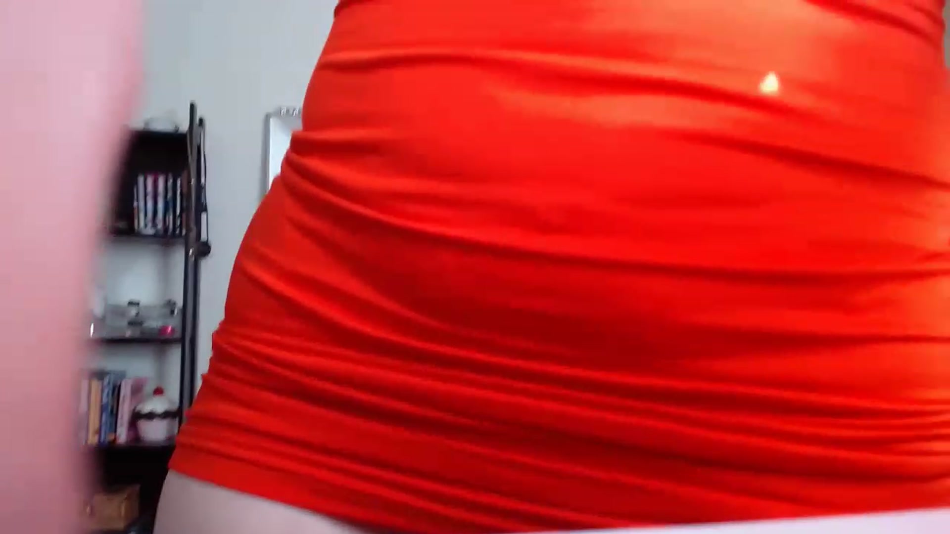 Gallery image thumbnail from TheFuckFairy's myfreecams stream on, 11/21/2022, 17:47 image 17 of 20