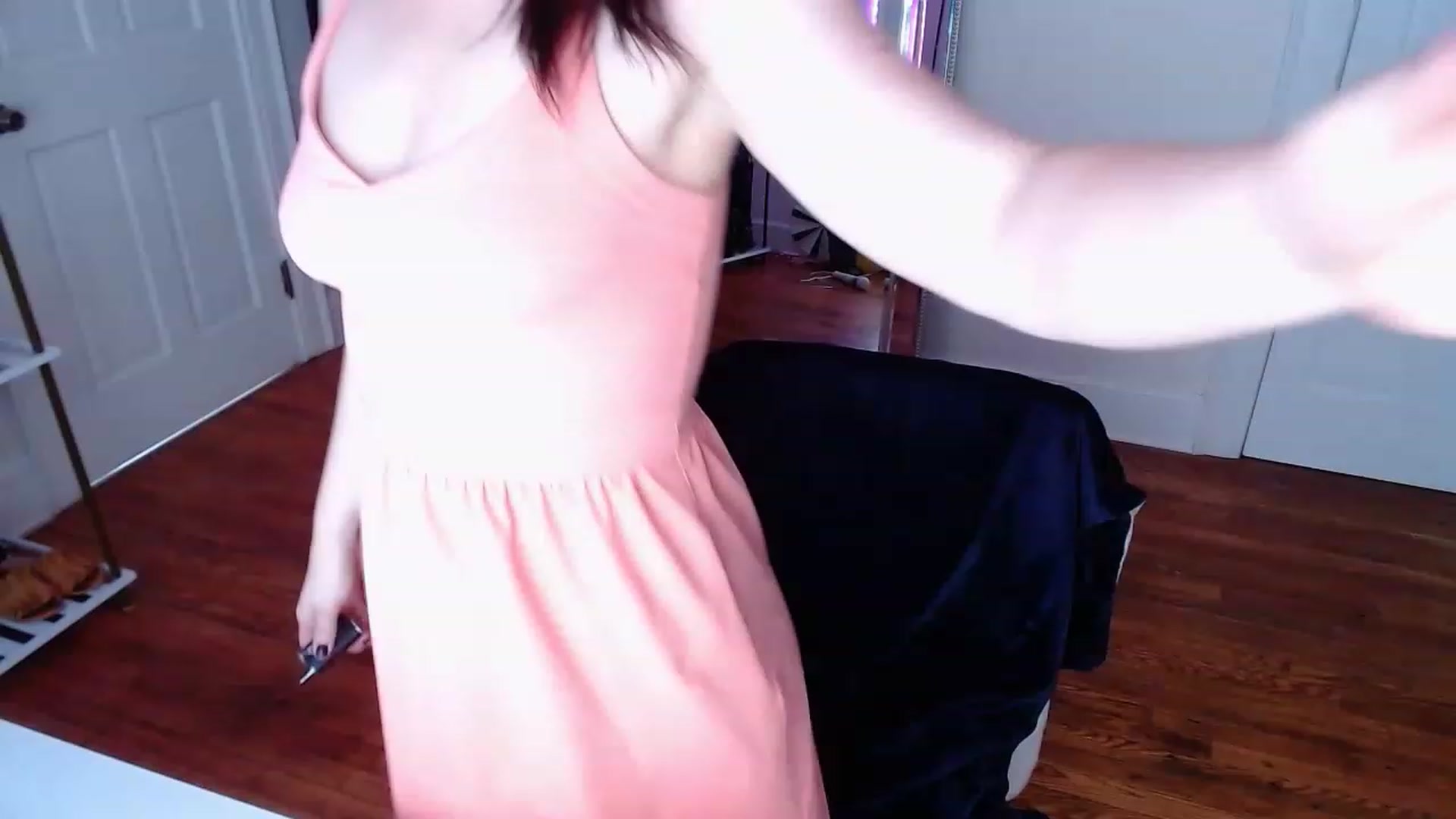 Gallery image thumbnail from TheFuckFairy's myfreecams stream on, 01/02/2023, 16:30 image 15 of 20