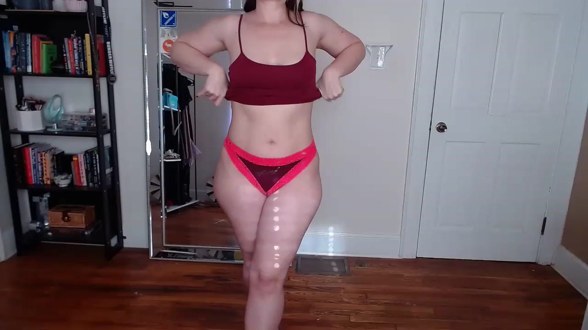 Gallery image thumbnail from TheFuckFairy's myfreecams stream on, 01/06/2023, 16:48 image 5 of 20