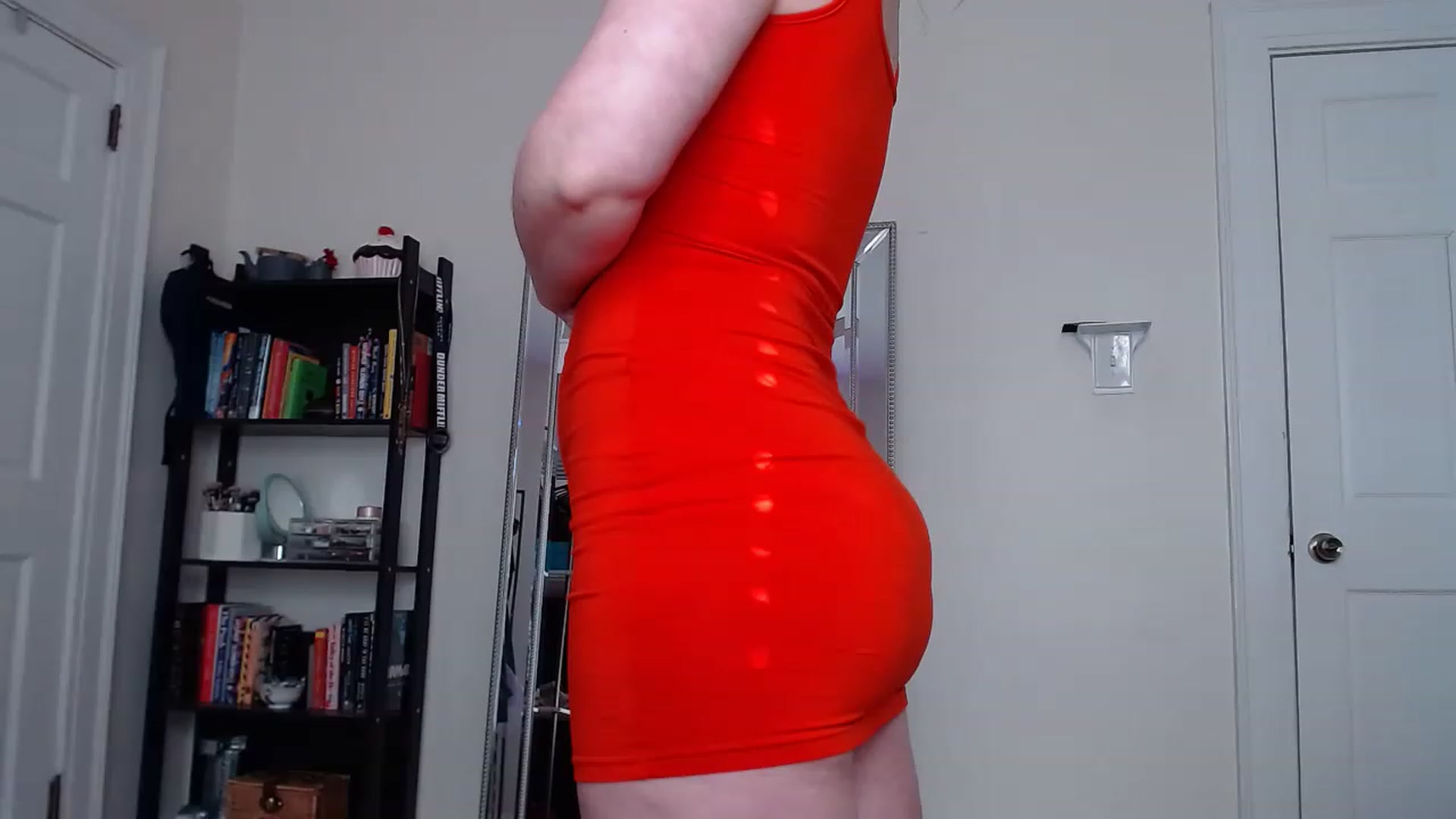 Gallery image thumbnail from TheFuckFairy's myfreecams stream on, 01/09/2023, 16:31 image 17 of 20