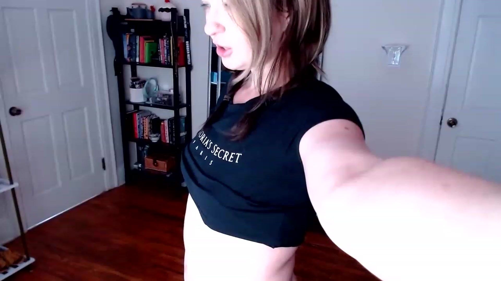Gallery image thumbnail from TheFuckFairy's myfreecams stream on, 01/10/2023, 16:50 image 2 of 20