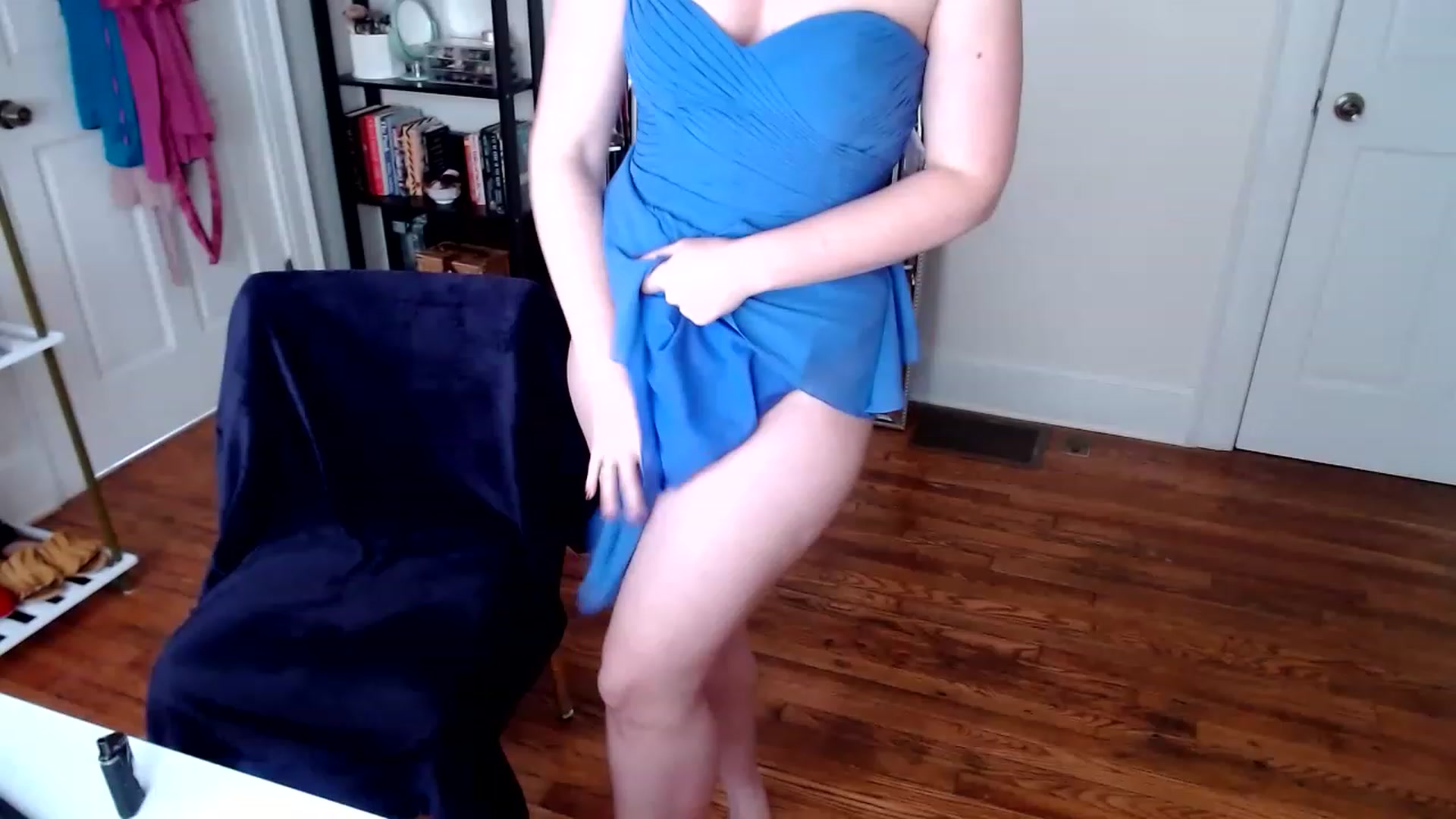 Gallery image thumbnail from TheFuckFairy's myfreecams stream on, 01/16/2023, 16:15 image 17 of 20