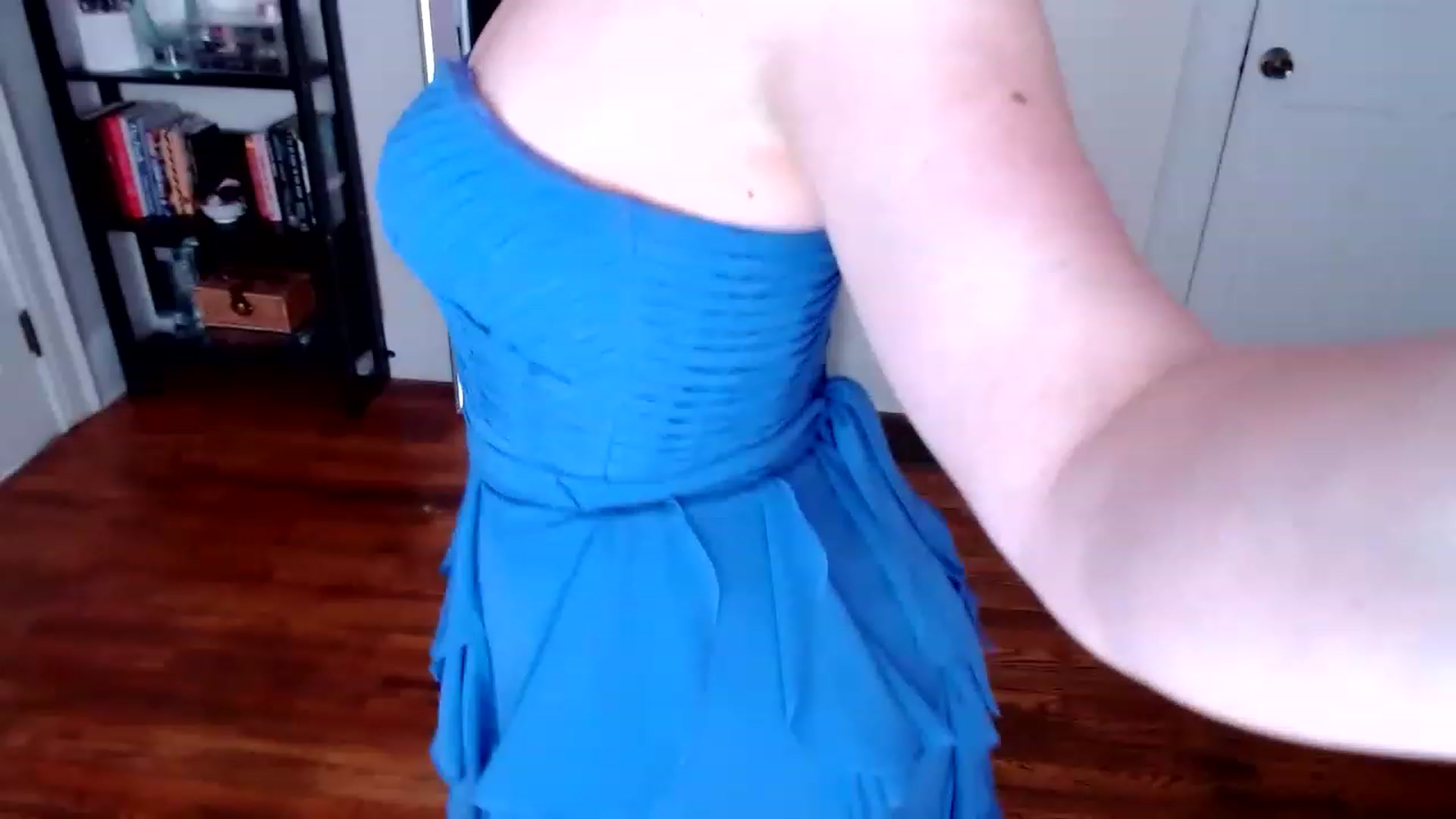 Gallery image thumbnail from TheFuckFairy's myfreecams stream on, 01/16/2023, 17:00 image 11 of 20