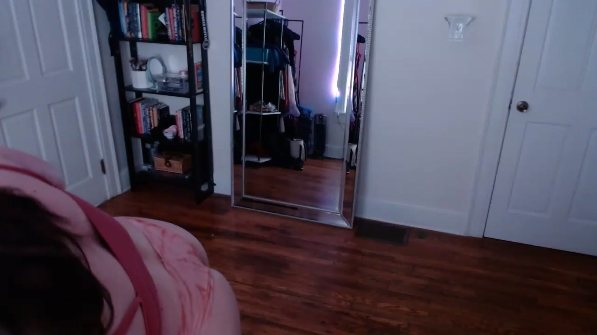 Gallery image thumbnail from TheFuckFairy's myfreecams stream on, 01/29/2023, 18:54 image 6 of 20