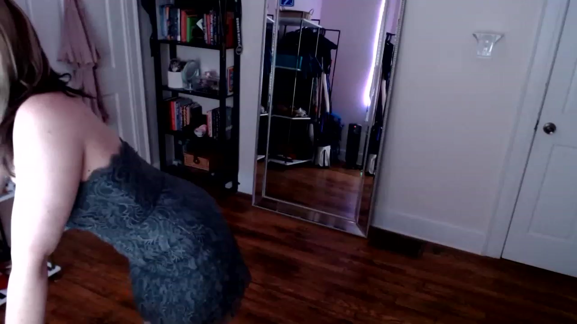 Gallery image thumbnail from TheFuckFairy's myfreecams stream on, 01/30/2023, 18:08 image 8 of 20