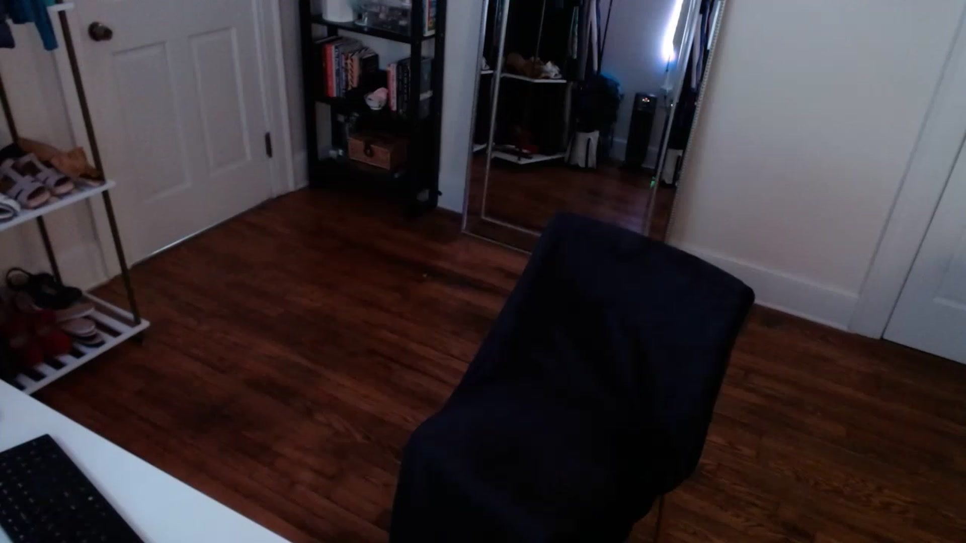 Gallery image thumbnail from TheFuckFairy's myfreecams stream on, 01/31/2023, 17:39 image 1 of 20