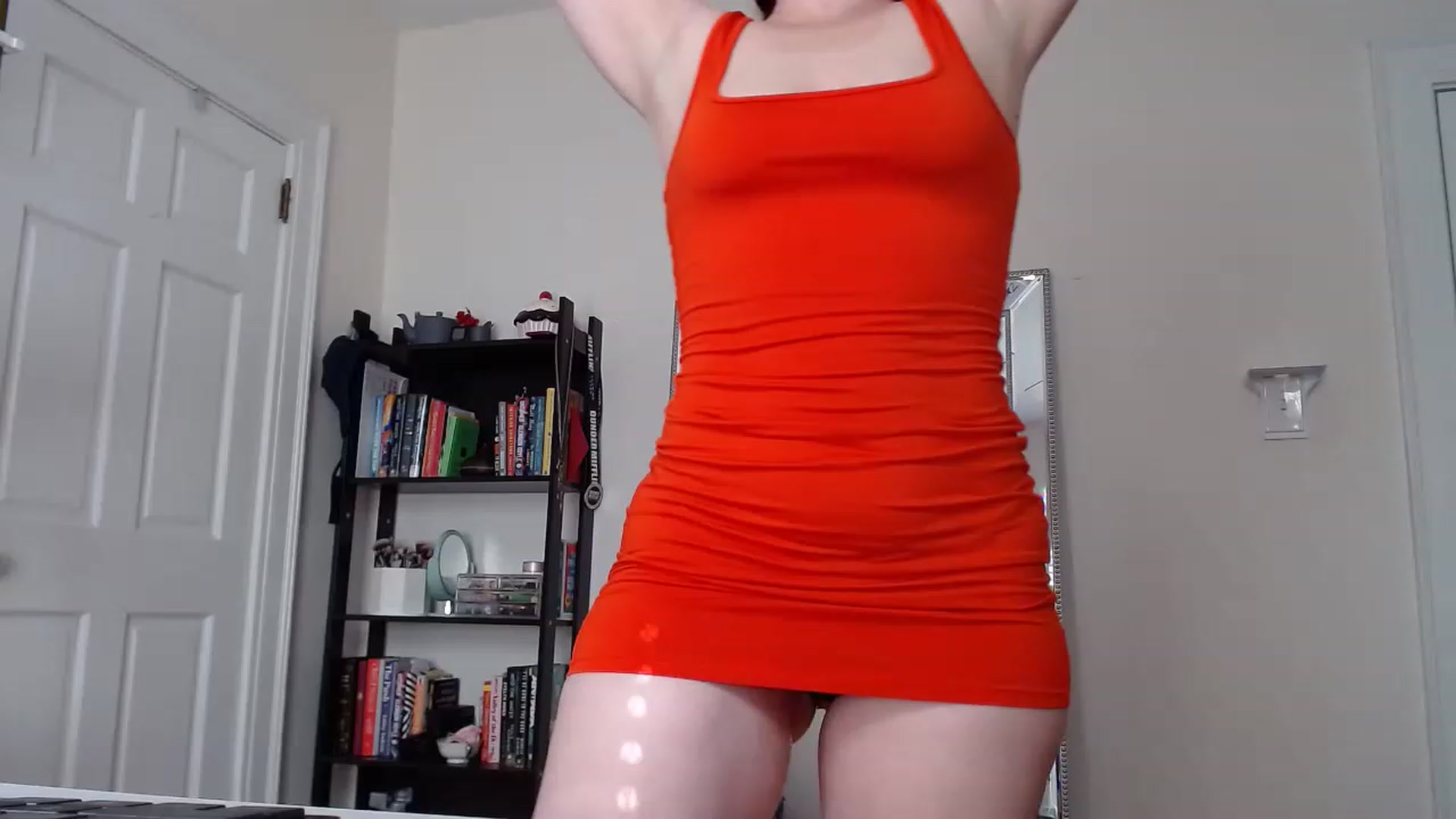 Gallery image thumbnail from TheFuckFairy's myfreecams stream on, 02/07/2023, 17:15 image 18 of 20