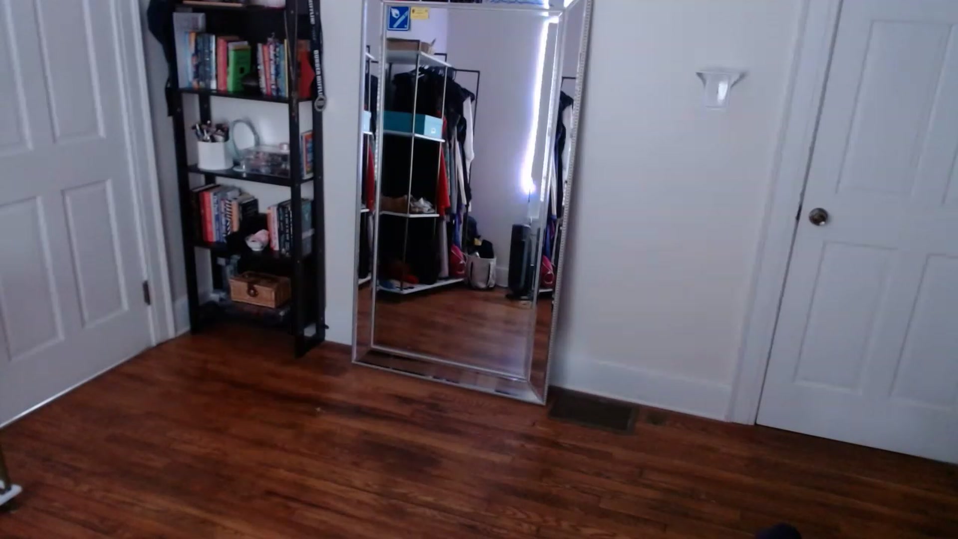 Gallery image thumbnail from TheFuckFairy's myfreecams stream on, 02/09/2023, 18:11 image 12 of 20