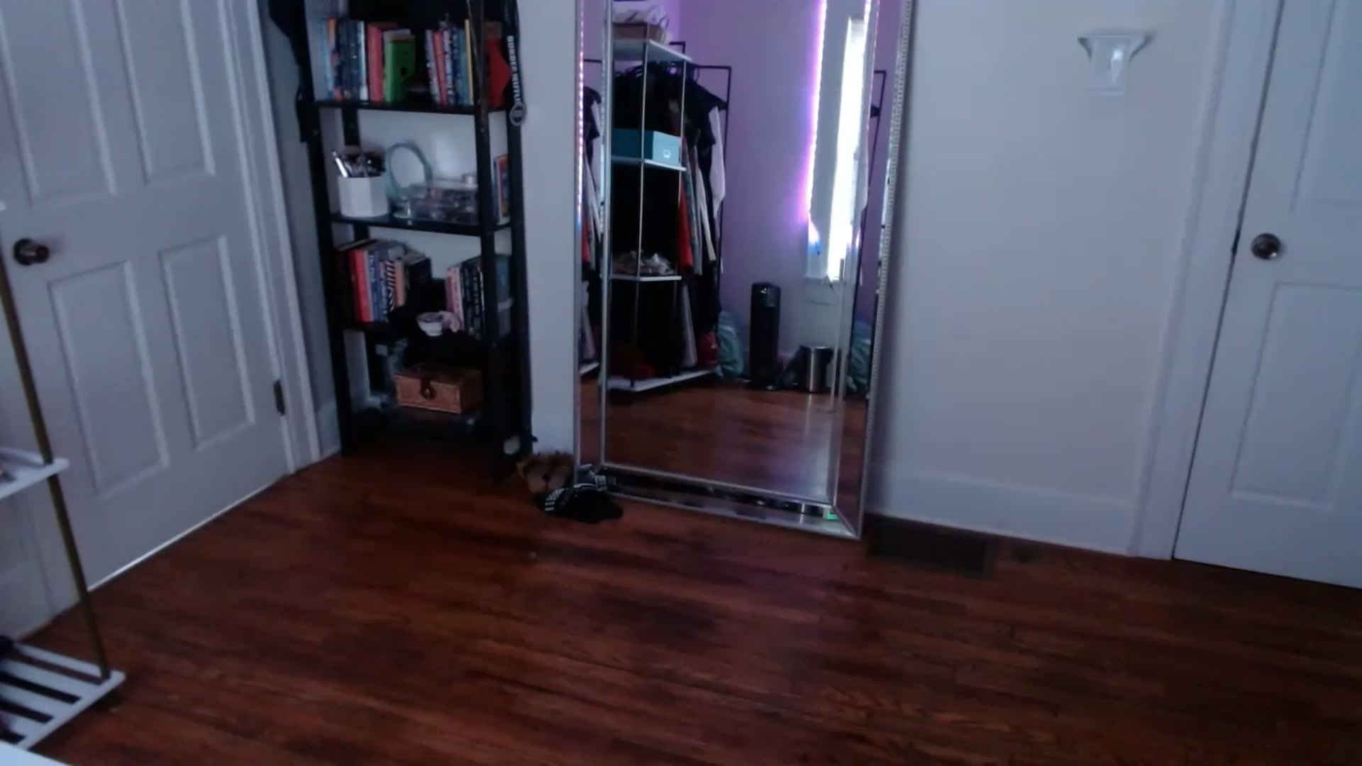 Gallery image thumbnail from TheFuckFairy's myfreecams stream on, 02/17/2023, 17:53 image 9 of 20