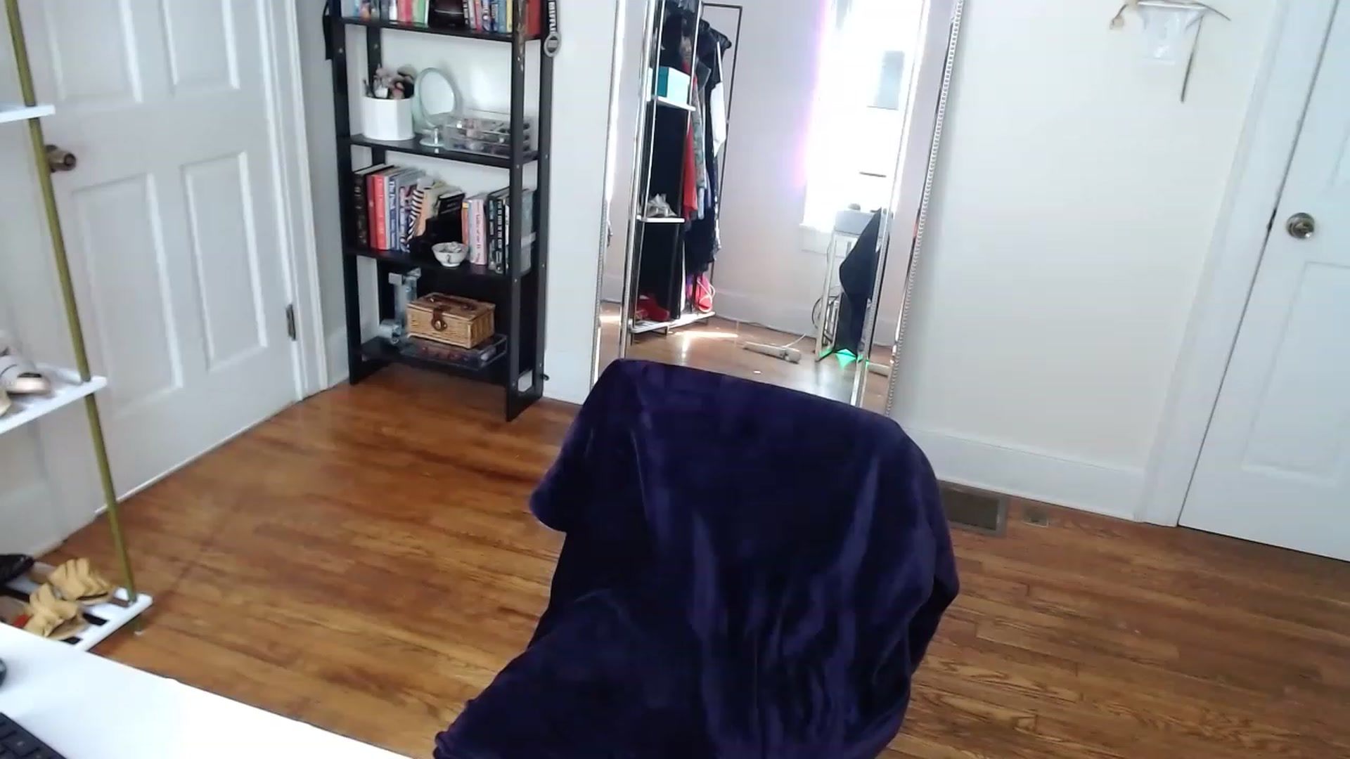Gallery image thumbnail from TheFuckFairy's myfreecams stream on, 03/26/2023, 16:37 image 10 of 20