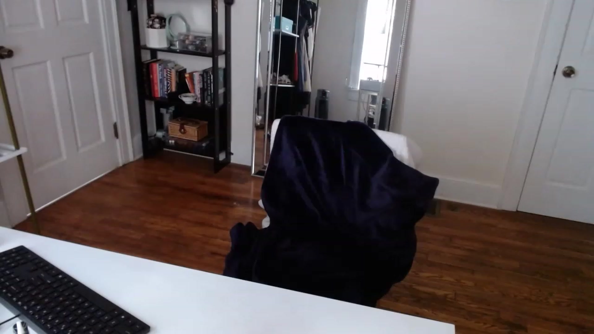 Gallery image thumbnail from TheFuckFairy's myfreecams stream on, 04/17/2023, 16:57 image 20 of 20