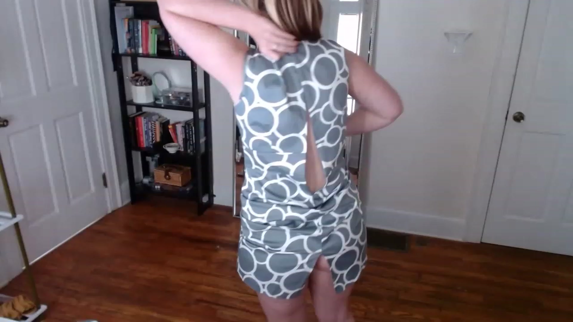 Gallery image thumbnail from TheFuckFairy's myfreecams stream on, 04/18/2023, 18:07 image 19 of 20