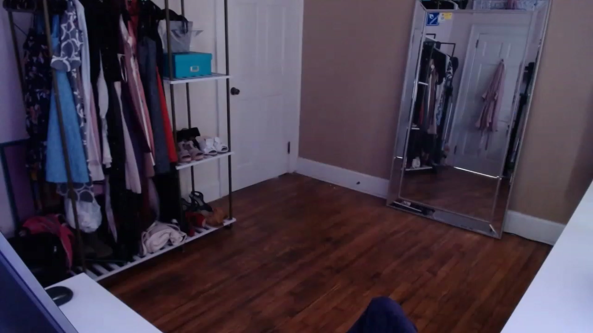 Gallery image thumbnail from TheFuckFairy's myfreecams stream on, 05/07/2023, 17:07 image 17 of 20