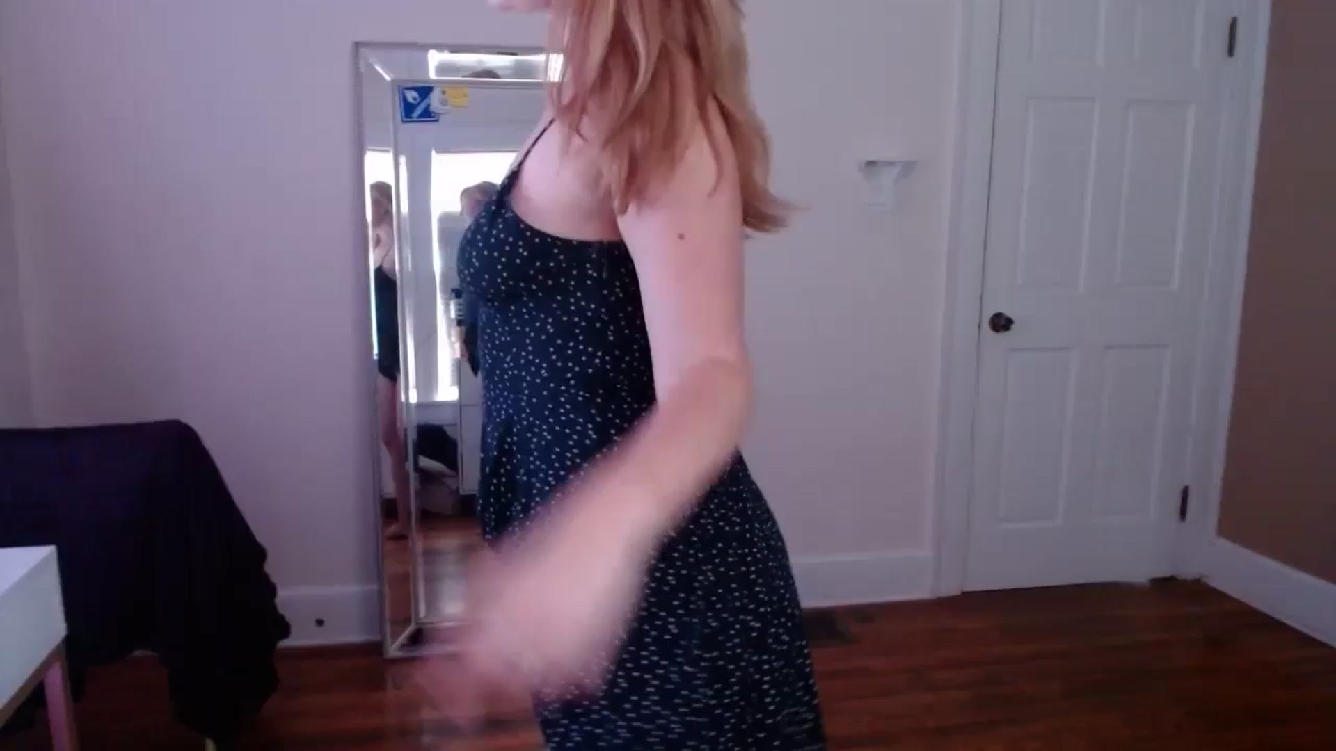 Gallery image thumbnail from TheFuckFairy's myfreecams stream on, 08/30/2023, 17:05 image 1 of 20