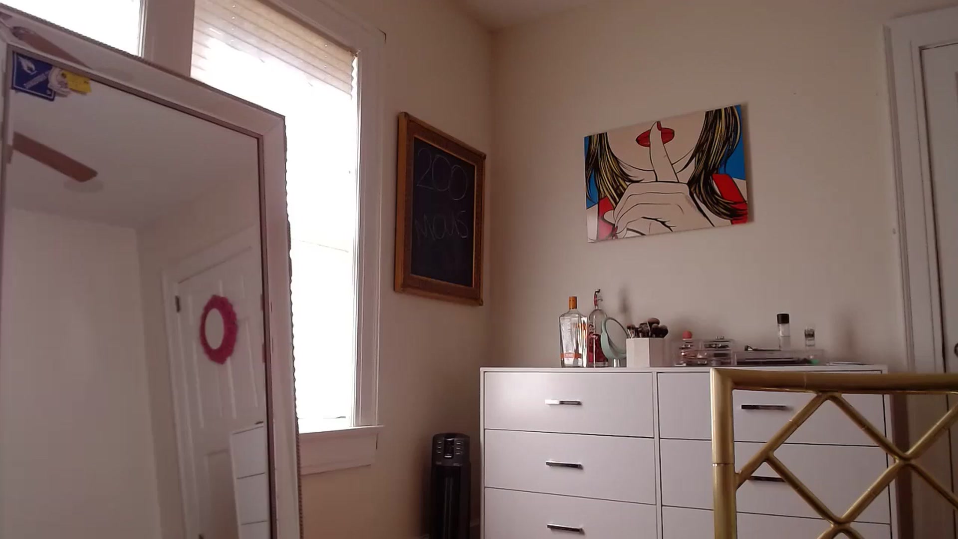 Gallery image thumbnail from TheFuckFairy's myfreecams stream on, 02/18/2024, 16:59 image 8 of 20
