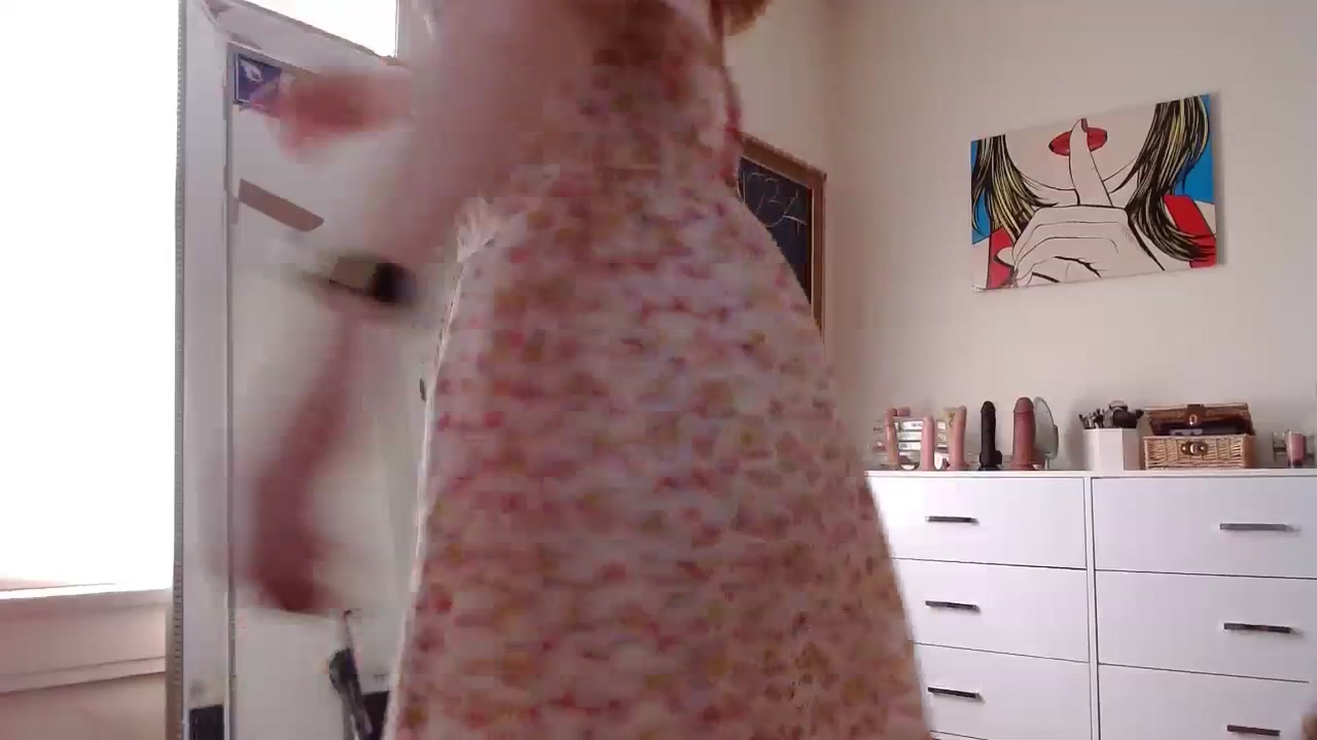 Gallery image thumbnail from TheFuckFairy's myfreecams stream on, 03/31/2024, 16:02 image 9 of 20