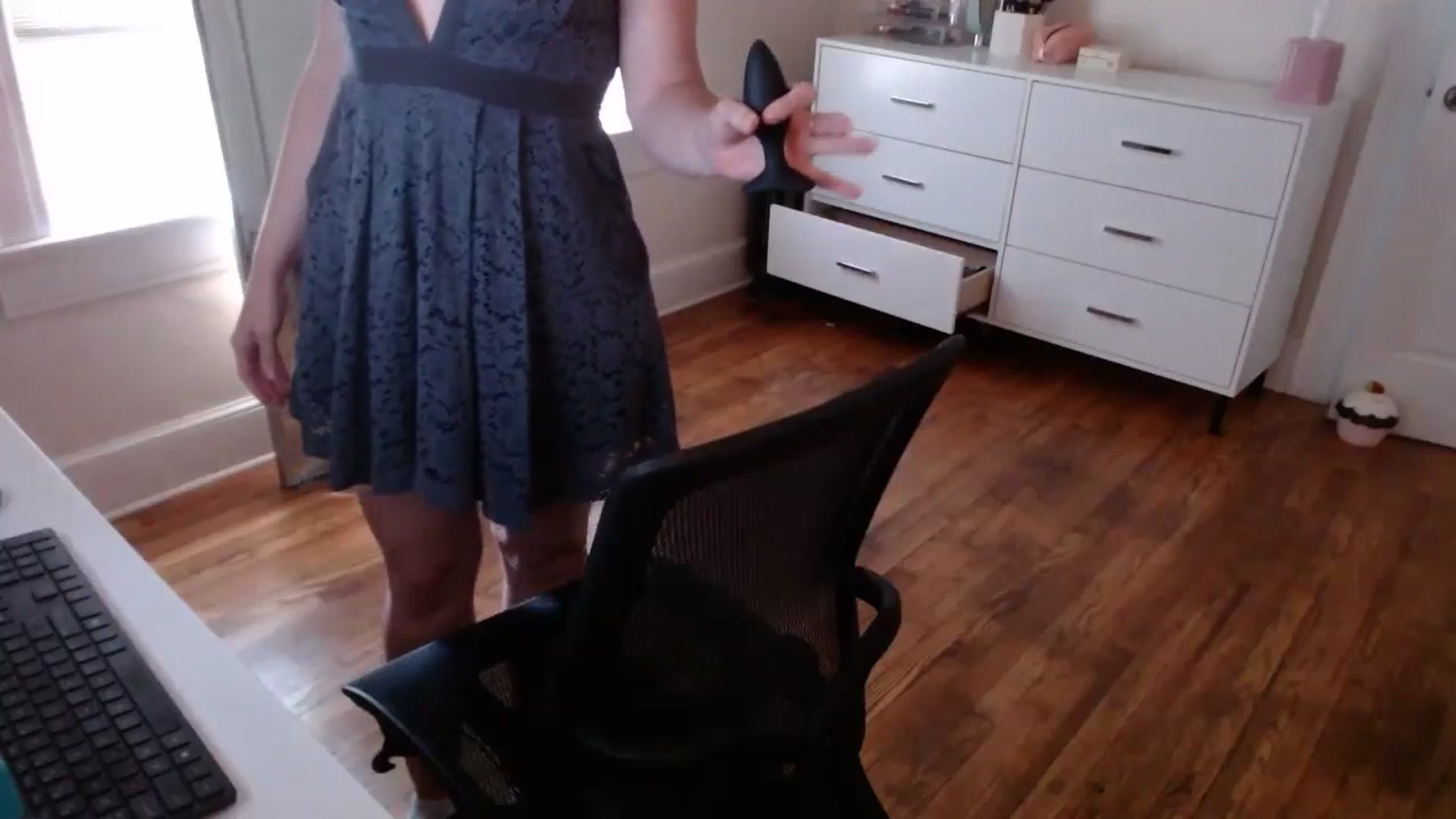 Gallery image thumbnail from TheFuckFairy's myfreecams stream on, 07/14/2024, 17:06 image 11 of 20