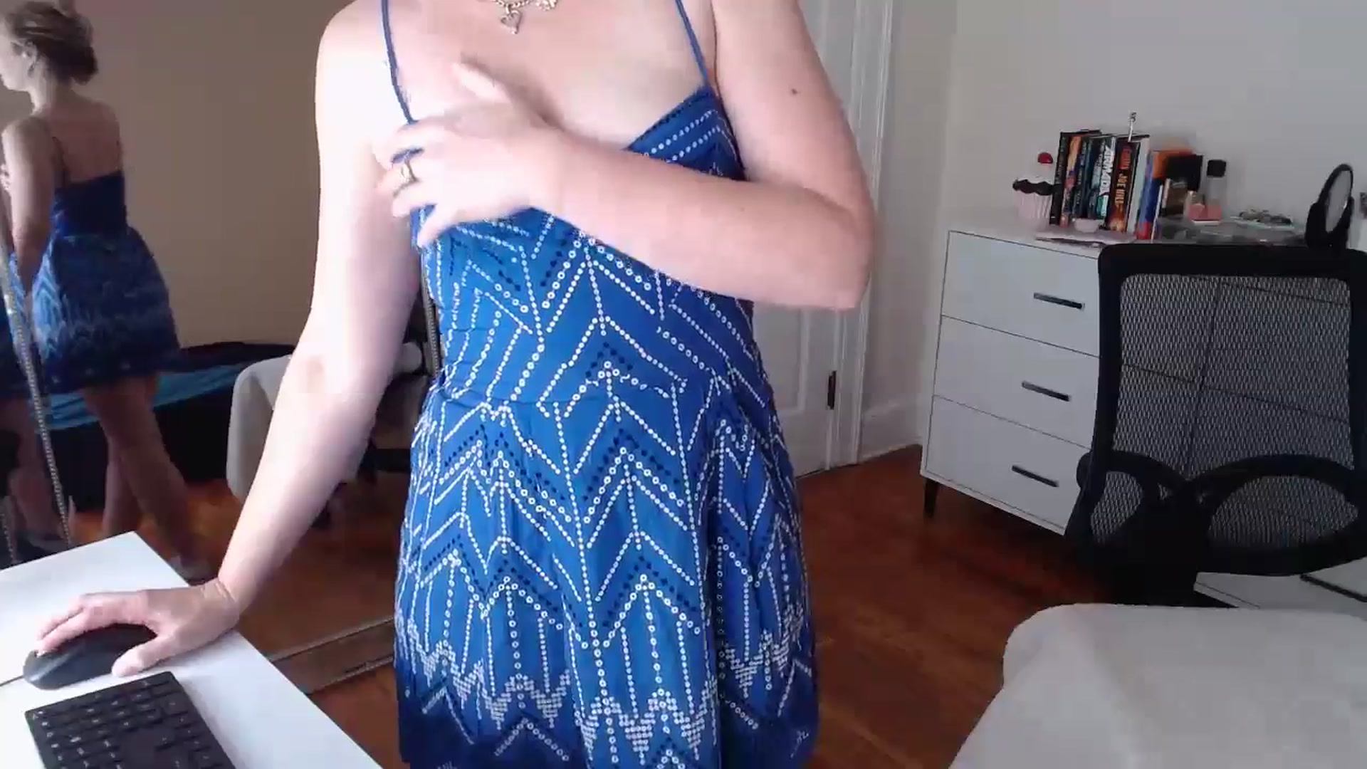 Gallery image thumbnail from TheFuckFairy's myfreecams stream on, 07/24/2025, 15:57 image 8 of 20